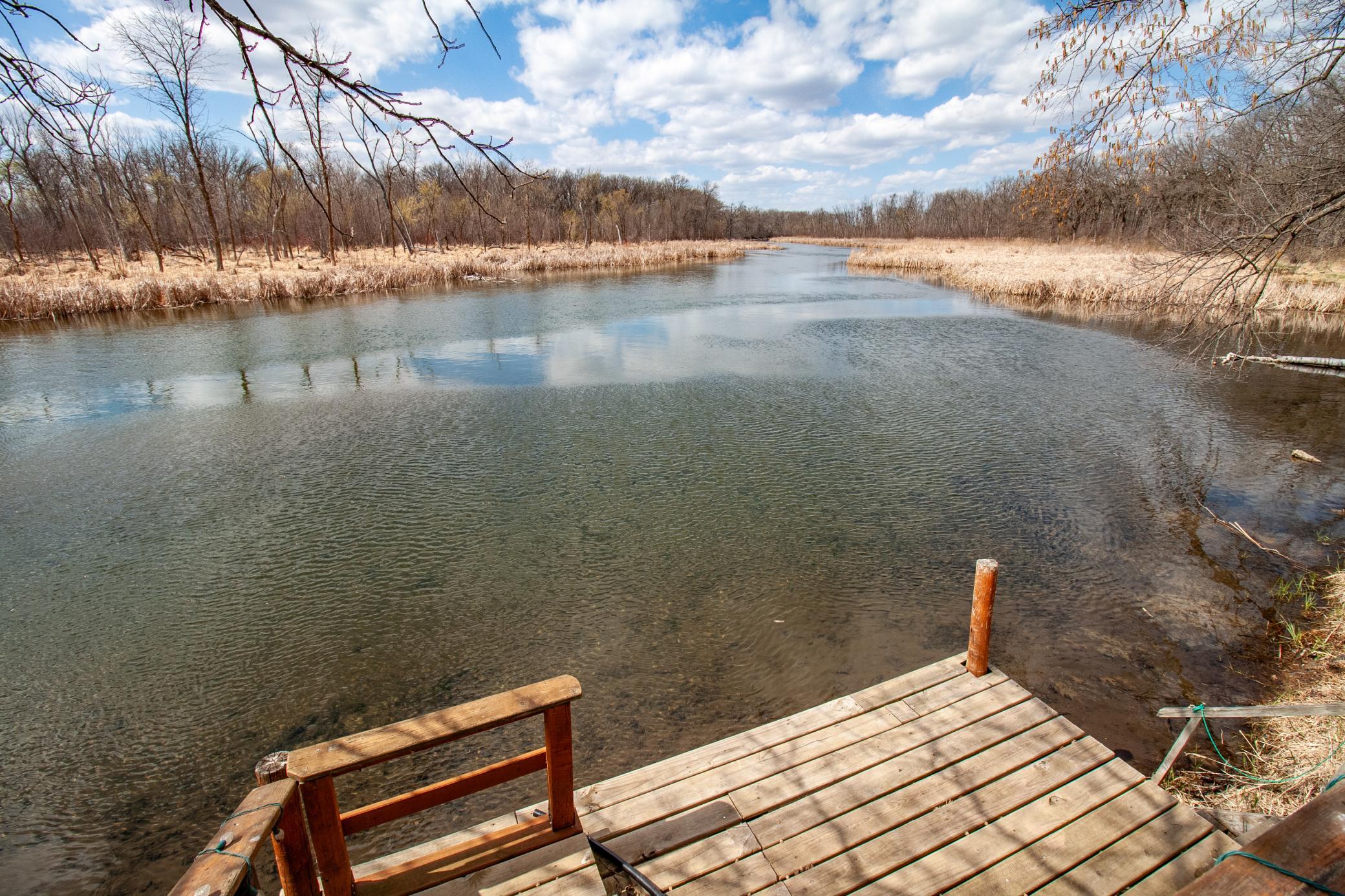 1970 single family home for sale at 39511 460th Avenue in Perham, MN — 3 bed, 1 bath (photo 36 of 72)