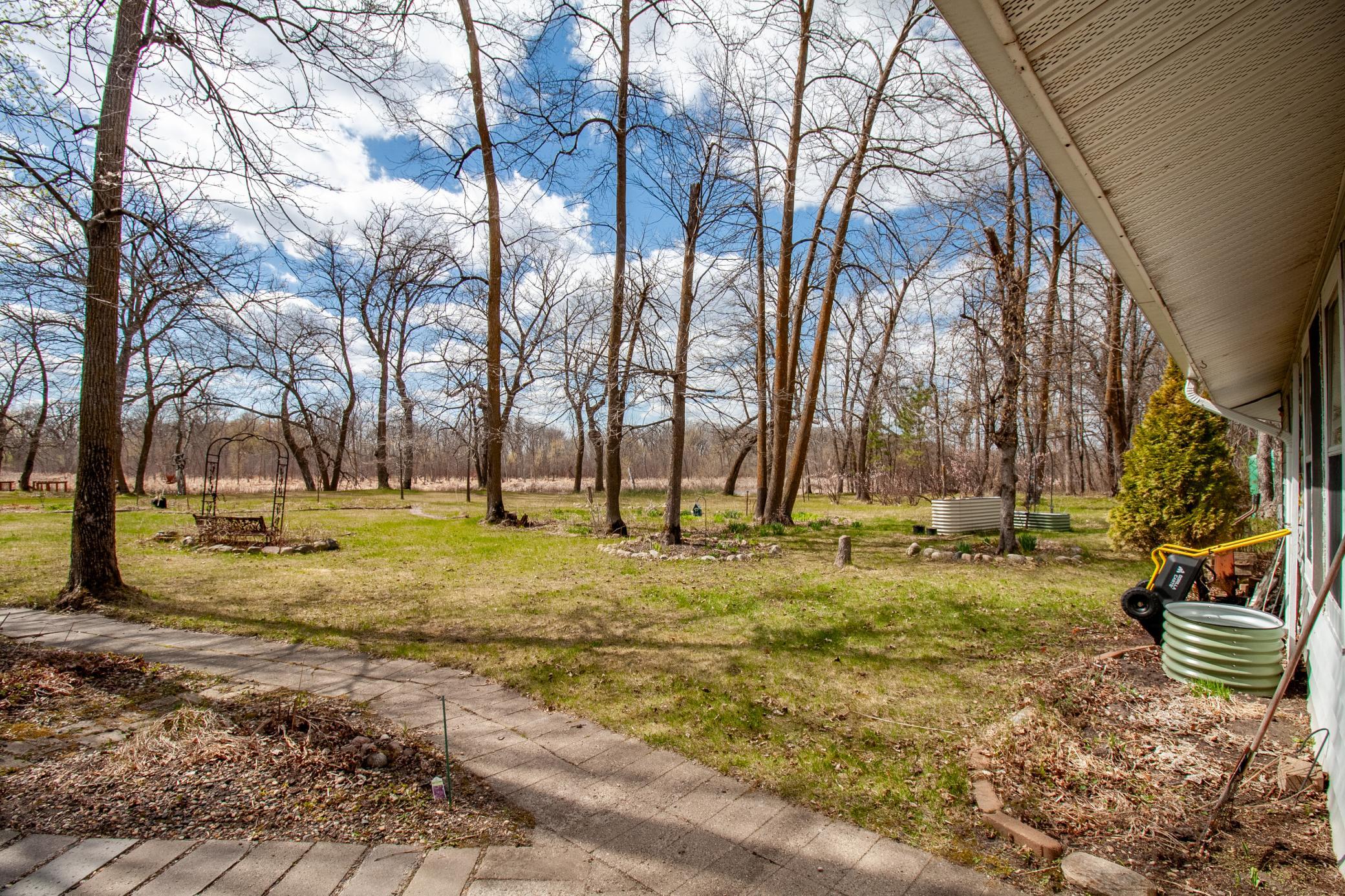 1970 single family home for sale at 39511 460th Avenue in Perham, MN — 3 bed, 1 bath (photo 37 of 72)