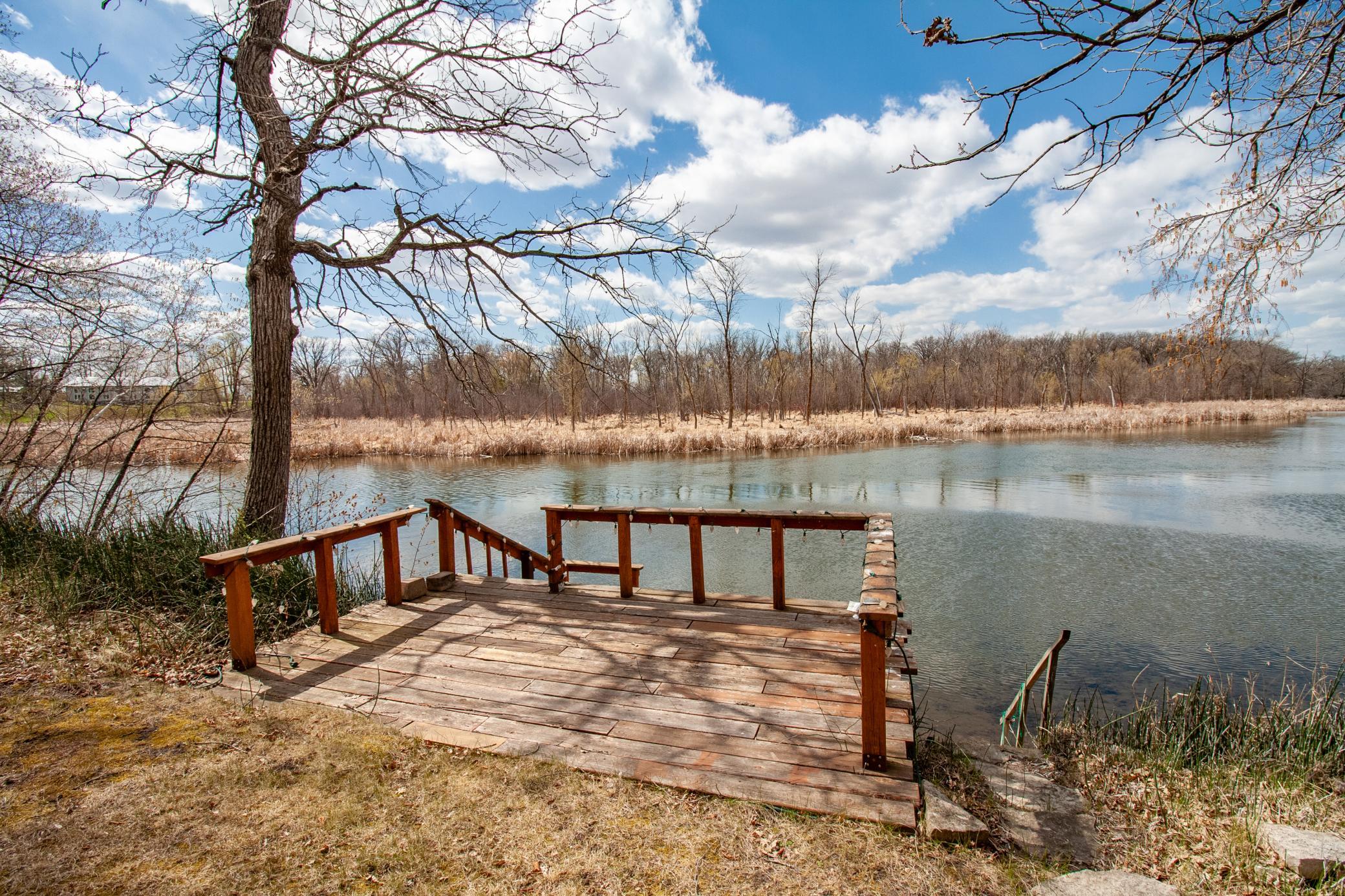 1970 single family home for sale at 39511 460th Avenue in Perham, MN — 3 bed, 1 bath (photo 5 of 72)