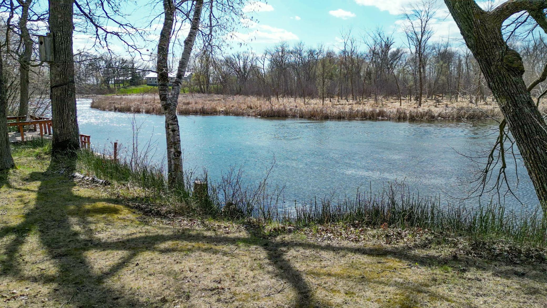 1970 single family home for sale at 39511 460th Avenue in Perham, MN — 3 bed, 1 bath (photo 47 of 72)