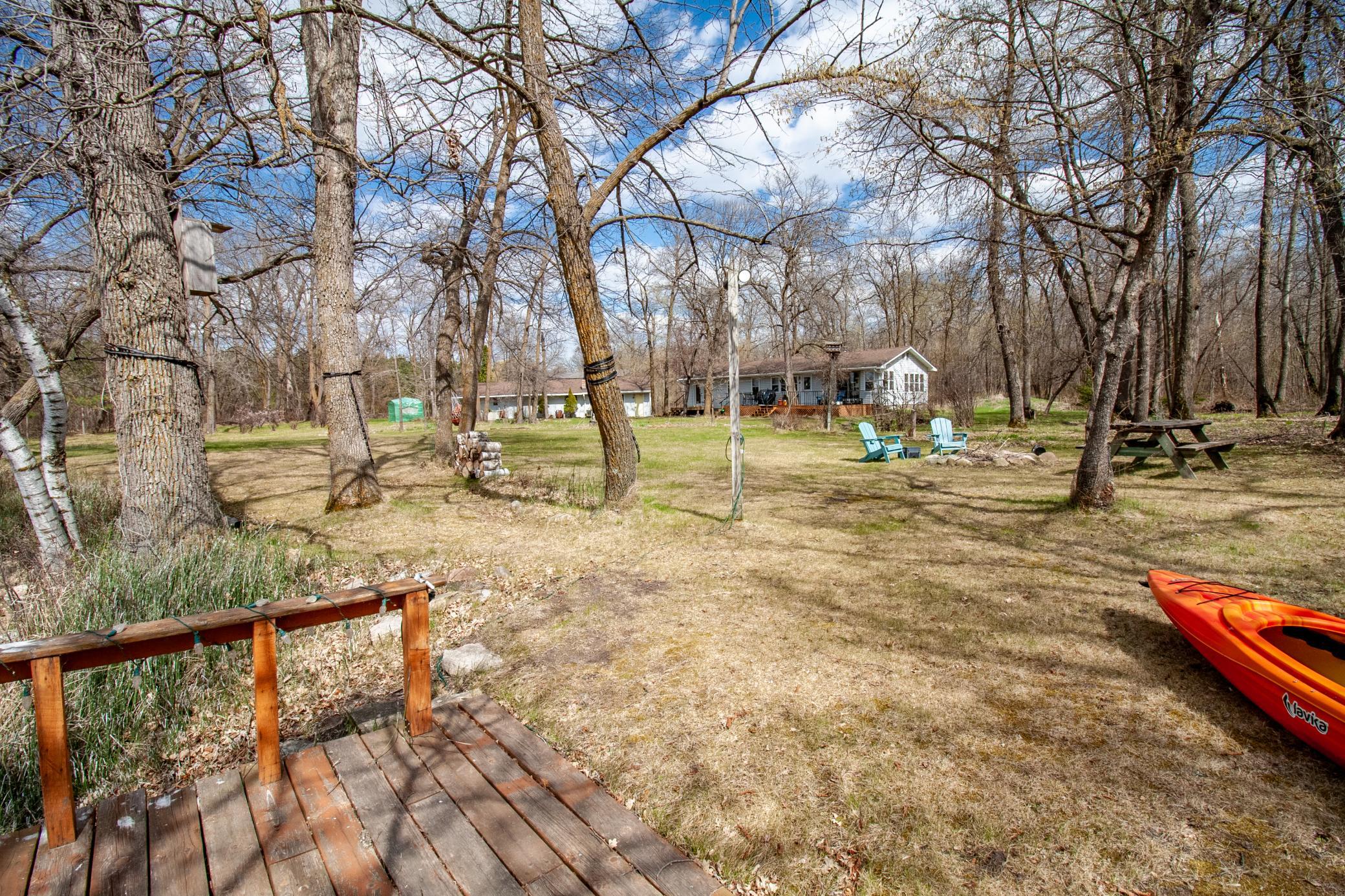 1970 single family home for sale at 39511 460th Avenue in Perham, MN — 3 bed, 1 bath (photo 50 of 72)