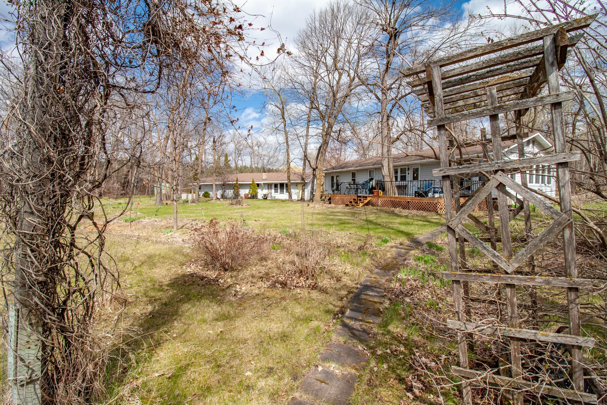 1970 single family home for sale at 39511 460th Avenue in Perham, MN — 3 bed, 1 bath (photo 51 of 72)