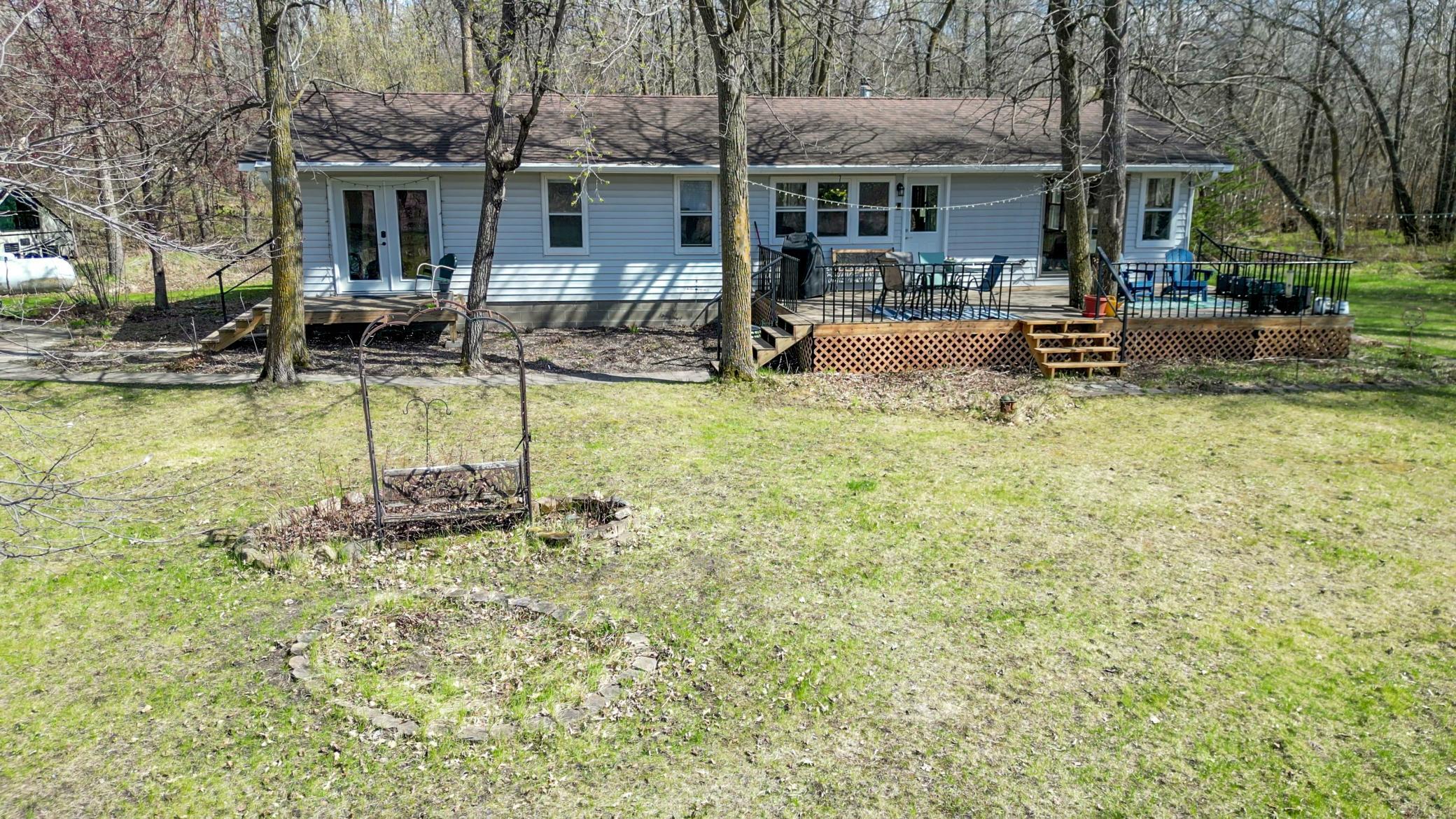 1970 single family home for sale at 39511 460th Avenue in Perham, MN — 3 bed, 1 bath (photo 52 of 72)