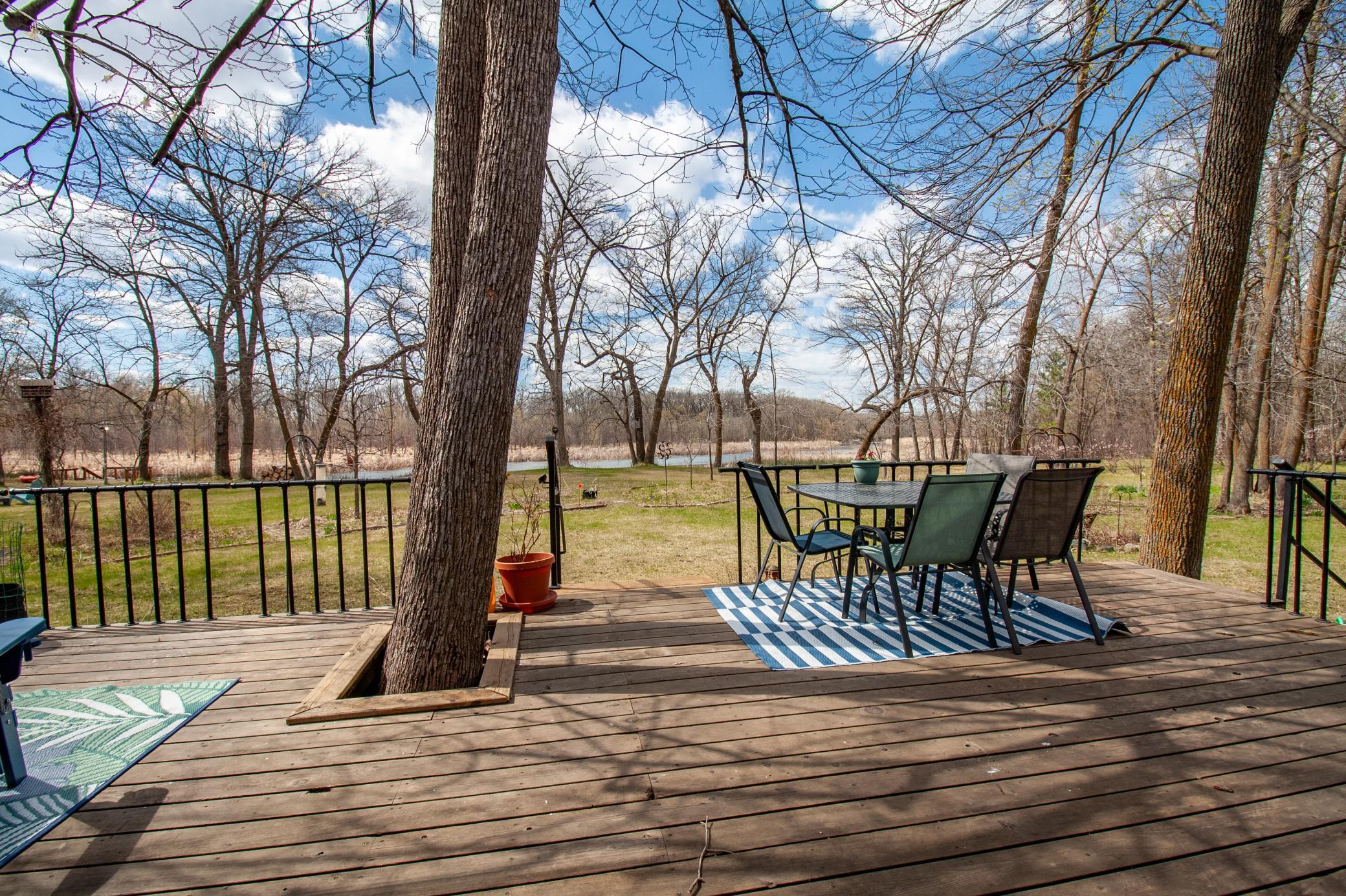 1970 single family home for sale at 39511 460th Avenue in Perham, MN — 3 bed, 1 bath (photo 53 of 72)