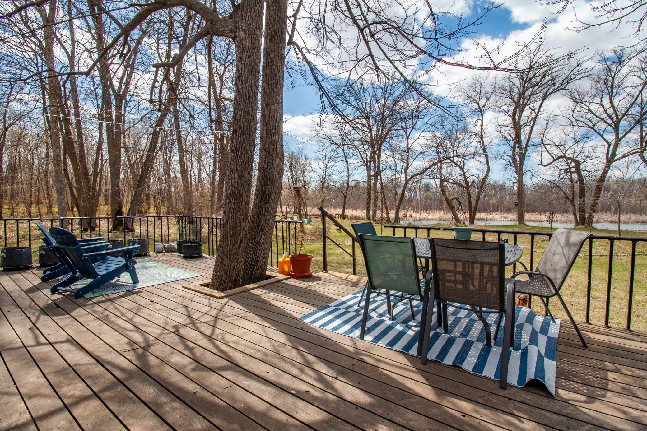 1970 single family home for sale at 39511 460th Avenue in Perham, MN — 3 bed, 1 bath (photo 54 of 72)