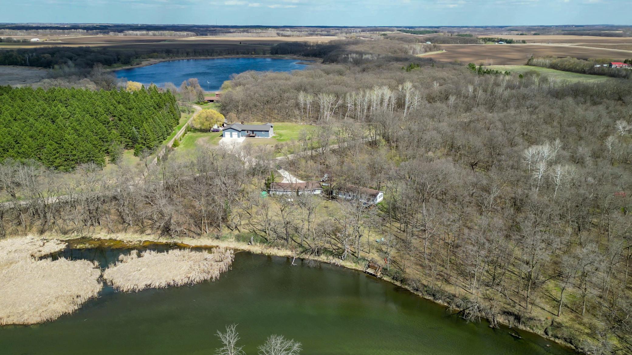1970 single family home for sale at 39511 460th Avenue in Perham, MN — 3 bed, 1 bath (photo 59 of 72)