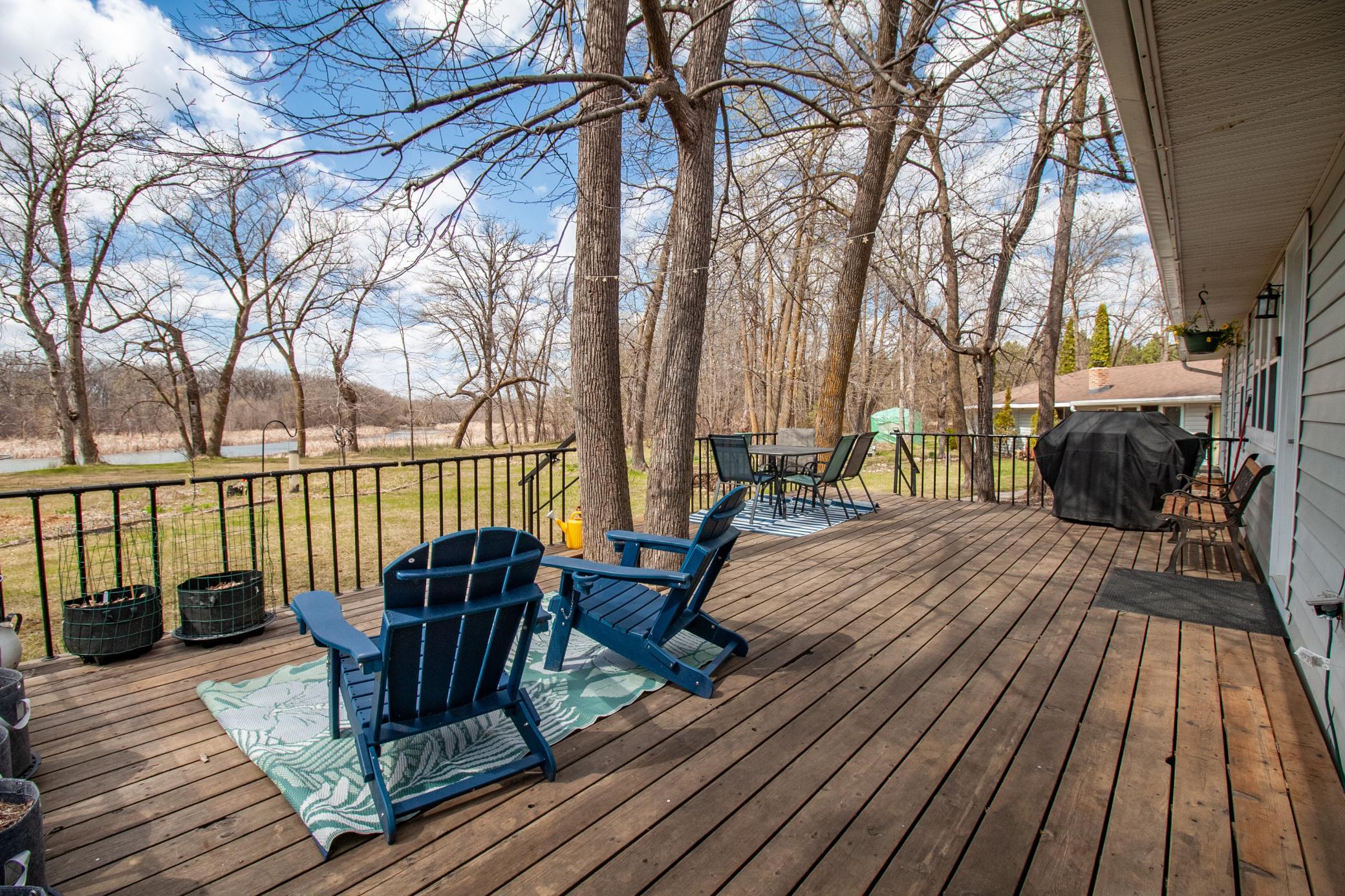 1970 single family home for sale at 39511 460th Avenue in Perham, MN — 3 bed, 1 bath (photo 7 of 72)