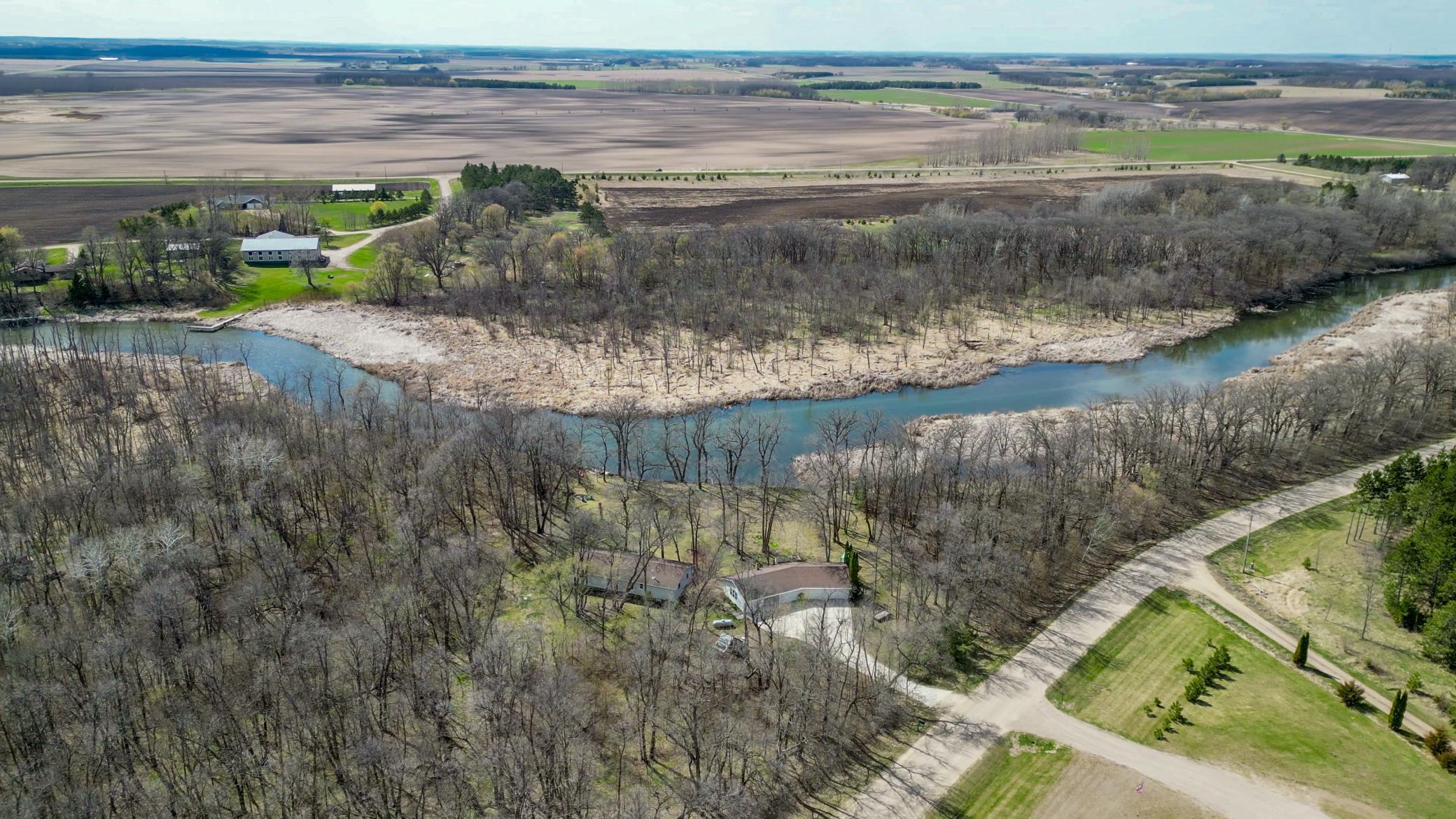 1970 single family home for sale at 39511 460th Avenue in Perham, MN — 3 bed, 1 bath (photo 62 of 72)