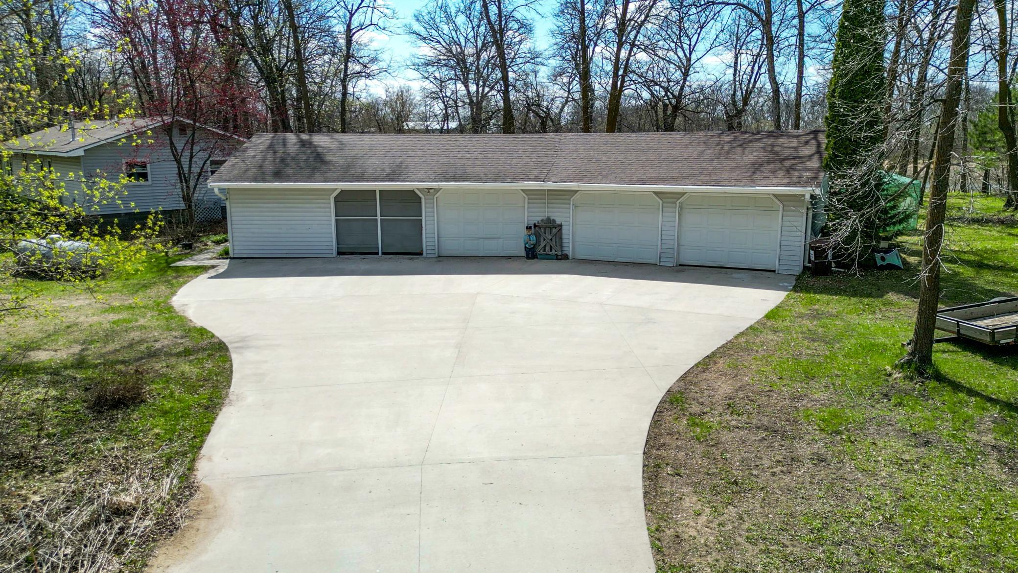 1970 single family home for sale at 39511 460th Avenue in Perham, MN — 3 bed, 1 bath (photo 65 of 72)