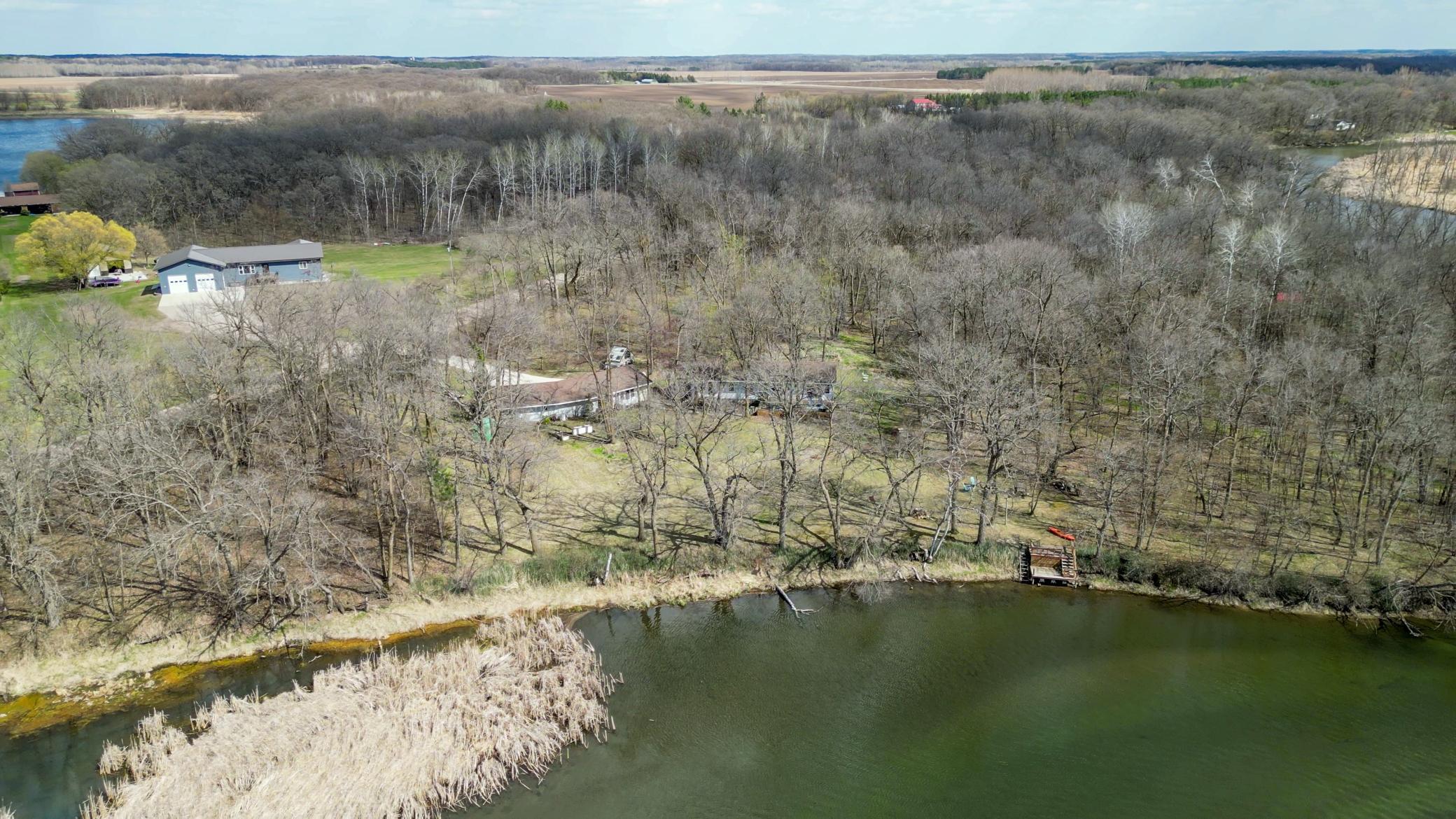 1970 single family home for sale at 39511 460th Avenue in Perham, MN — 3 bed, 1 bath (photo 70 of 72)