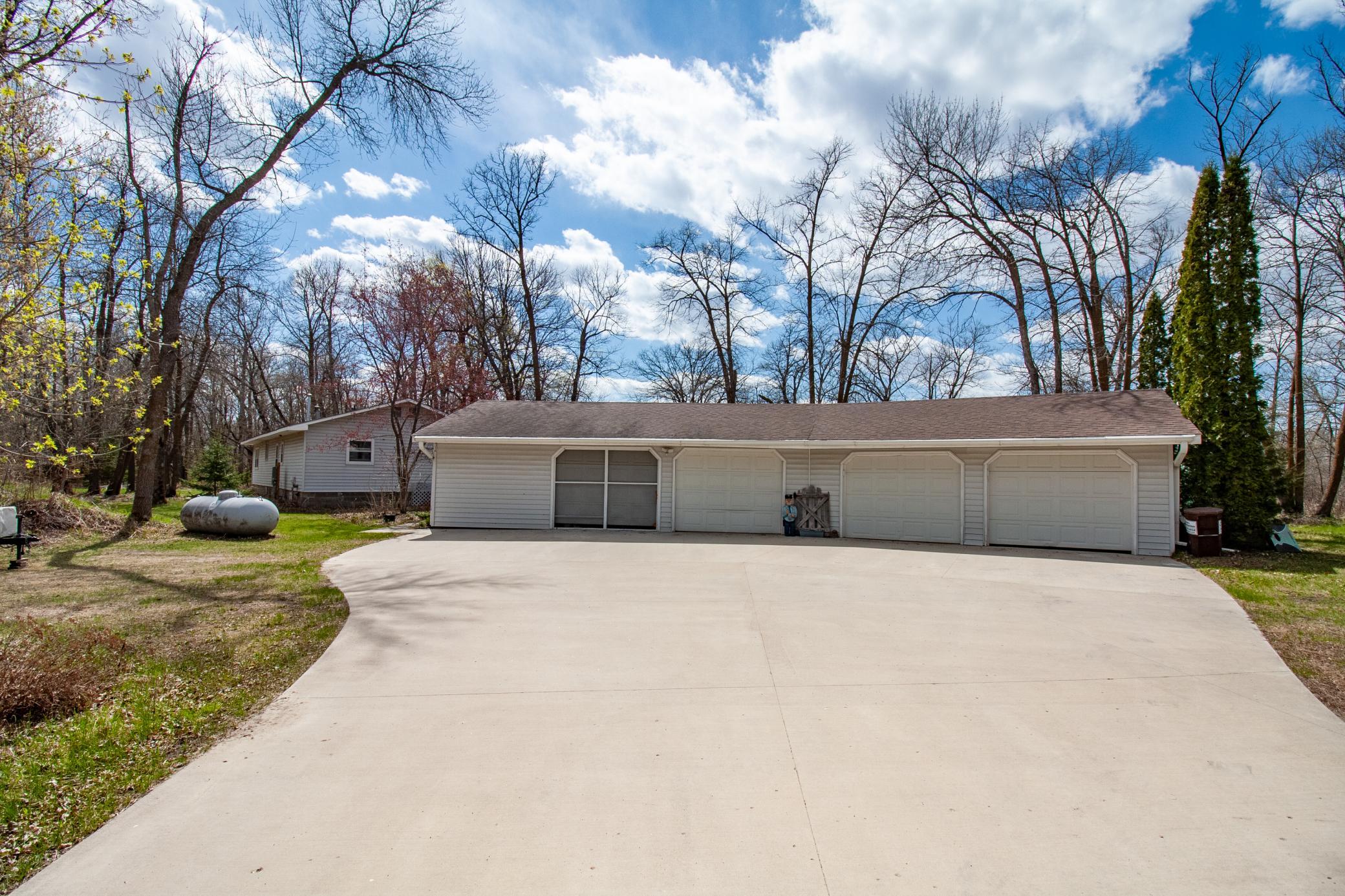 1970 single family home for sale at 39511 460th Avenue in Perham, MN — 3 bed, 1 bath (photo 9 of 72)
