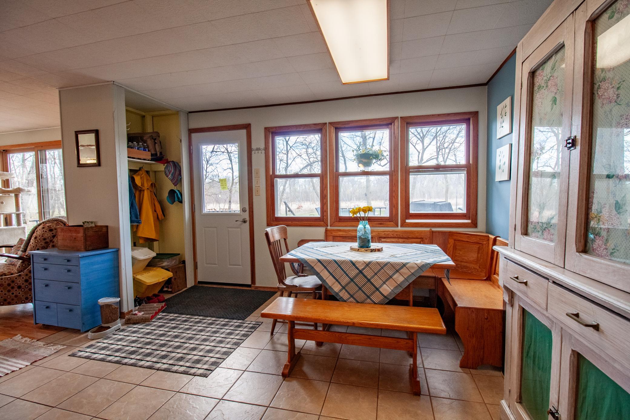 1970 single family home for sale at 39511 460th Avenue in Perham, MN — 3 bed, 1 bath (photo 10 of 72)