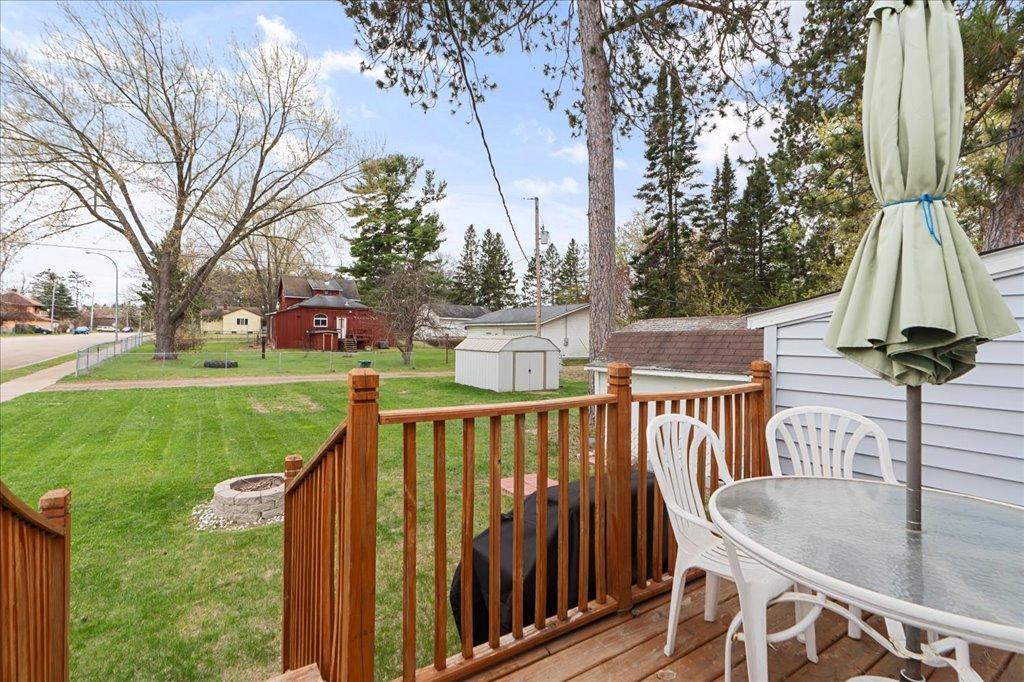 132 2nd Street NE, Crosby MN 56441 - Photo 23 of 34