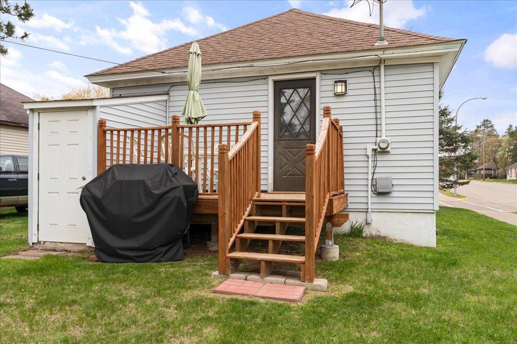 132 2nd Street NE, Crosby MN 56441 - Photo 25 of 34