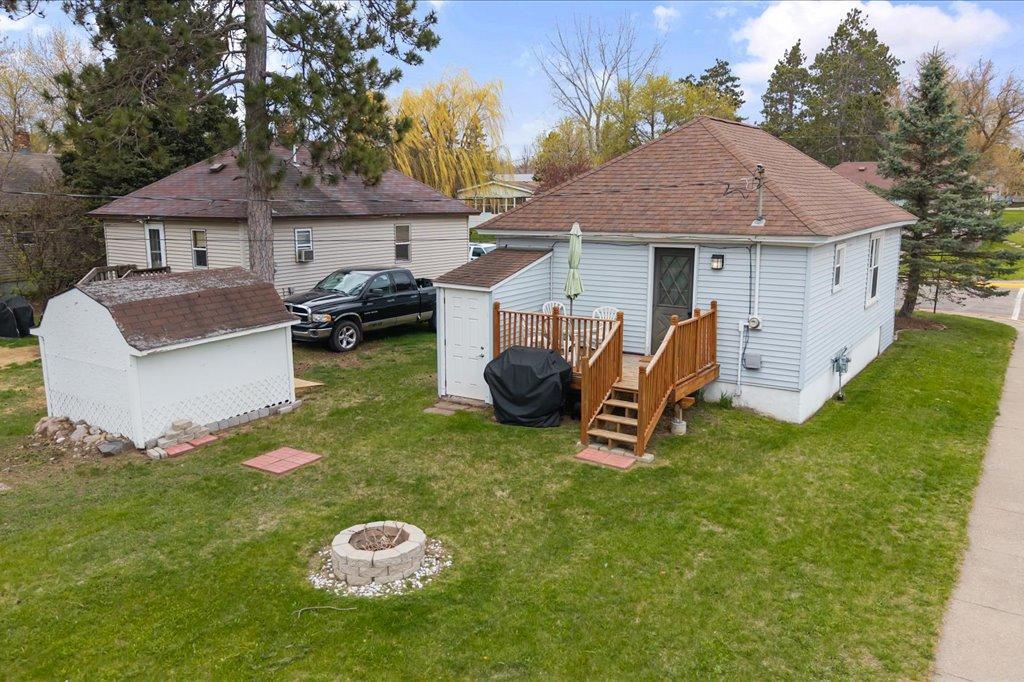 132 2nd Street NE, Crosby MN 56441 - Photo 28 of 34