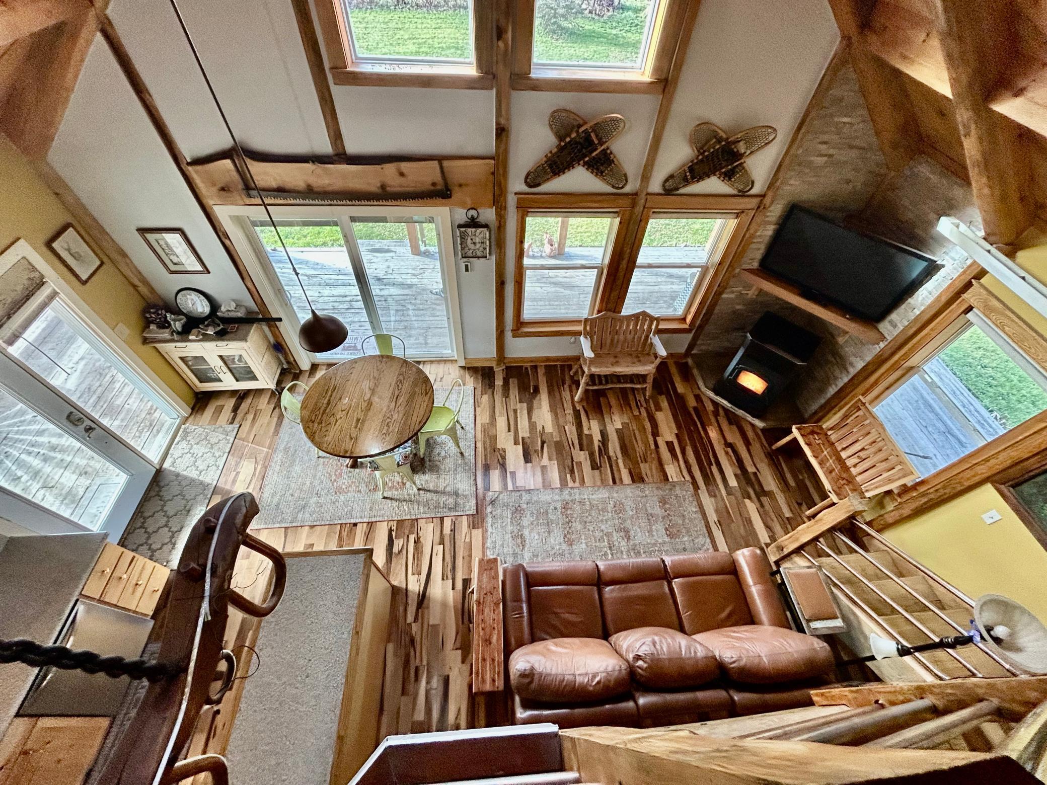 2020 single family home for sale at 305 Oak Street in Hastings, ND — 1 bed, 3 bath (photo 24 of 48)