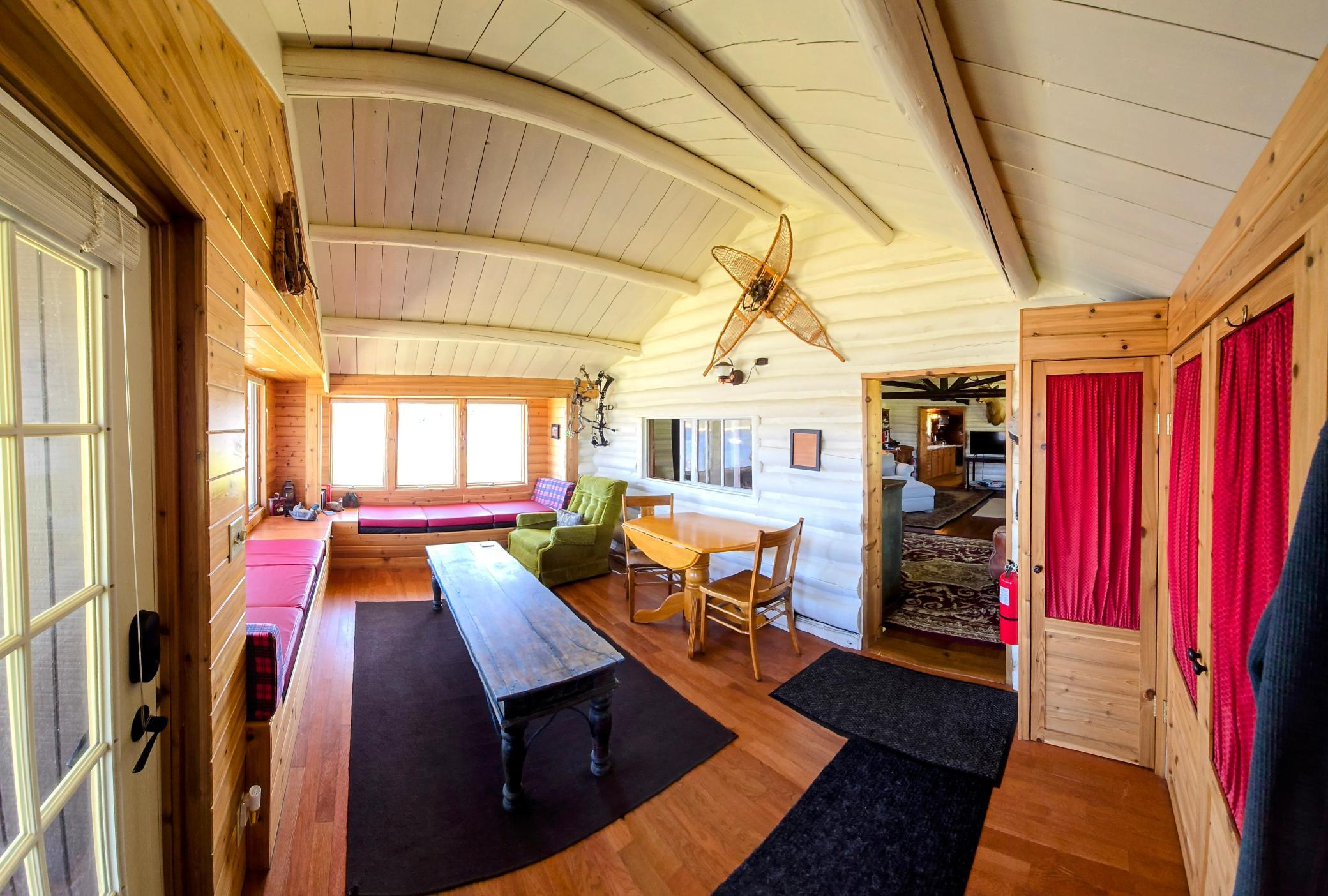 1970 single family home for sale at 17801 Bear Creek in Angle Inlet, MN — 3 bed, 1 bath (photo 14 of 41)