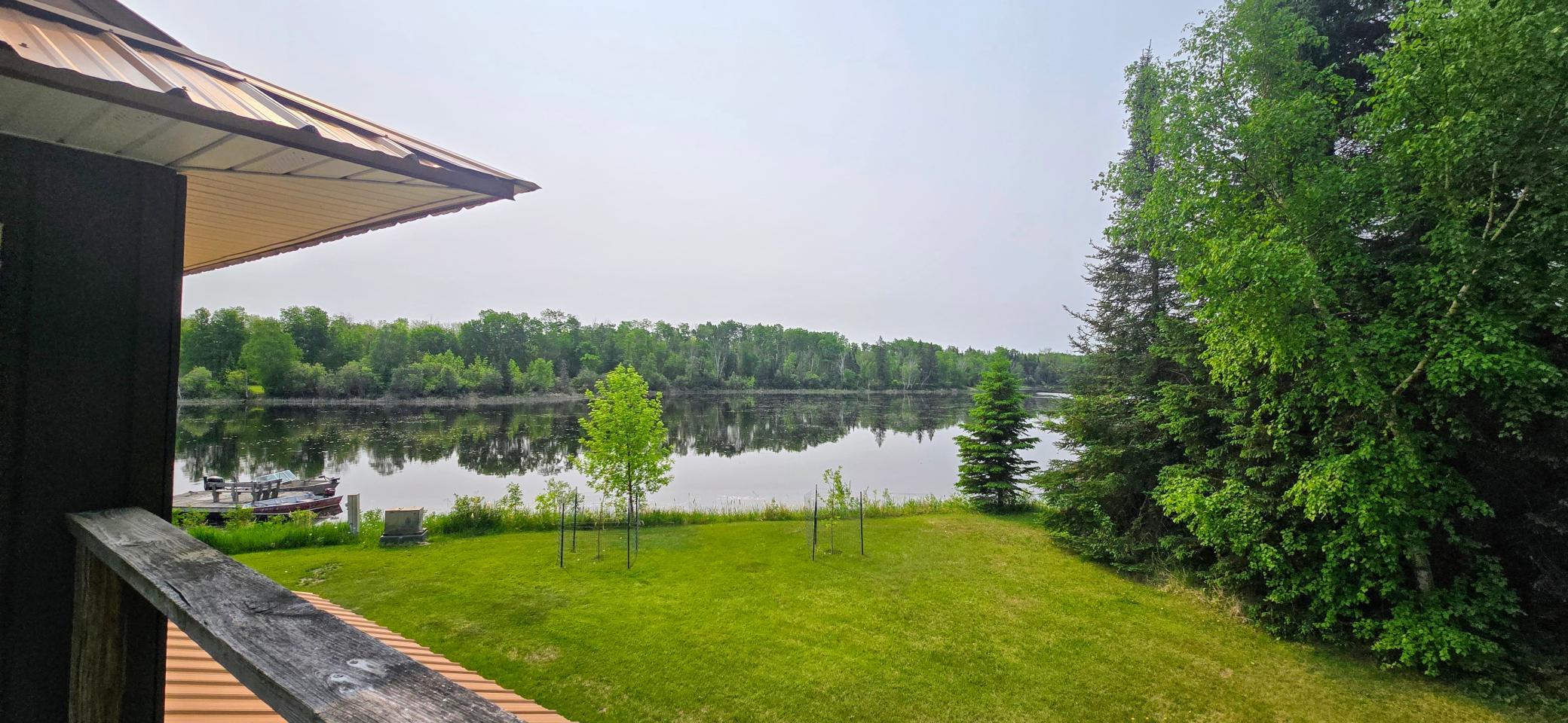 1970 single family home for sale at 17801 Bear Creek in Angle Inlet, MN — 3 bed, 1 bath (photo 26 of 41)