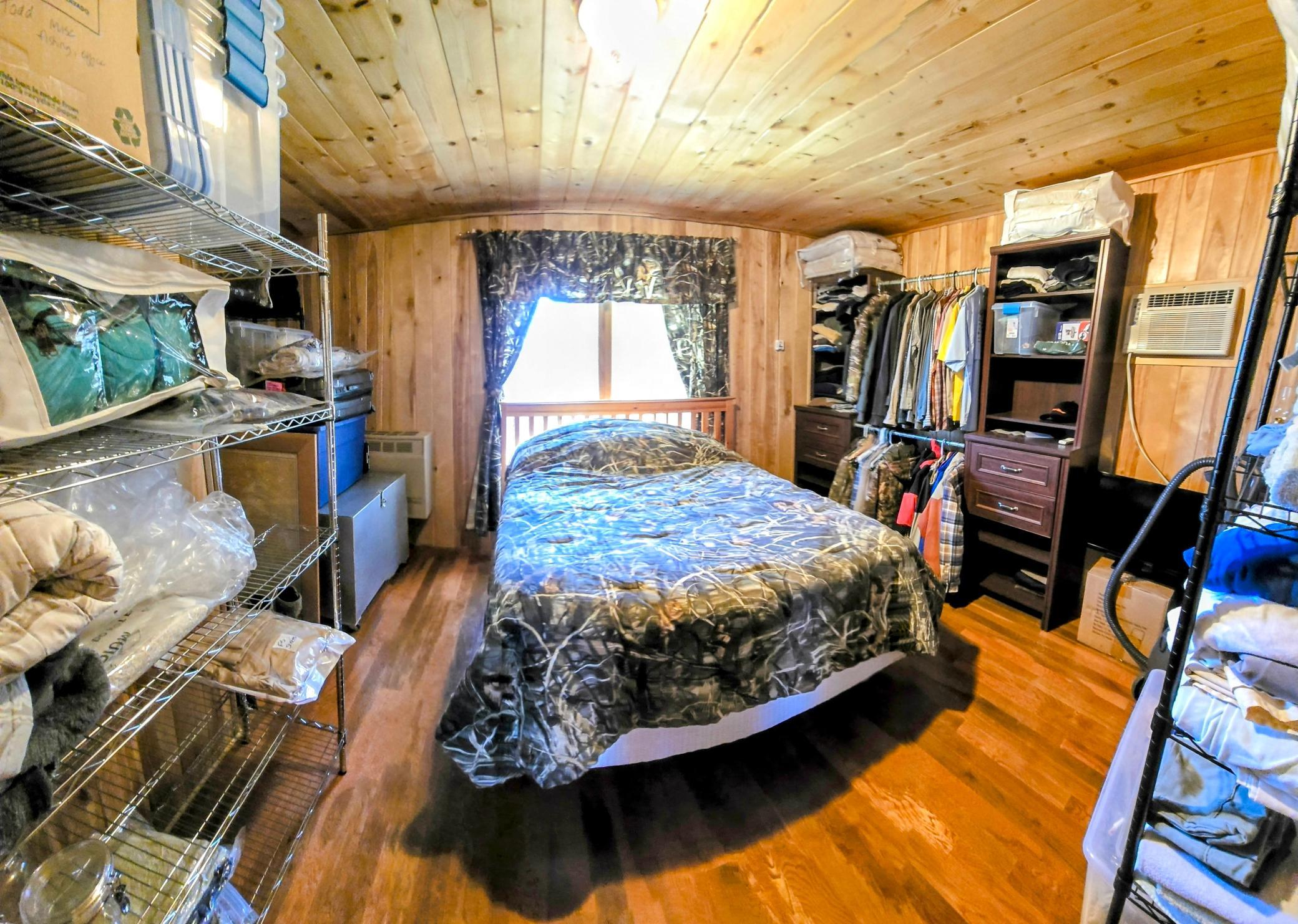 1970 single family home for sale at 17801 Bear Creek in Angle Inlet, MN — 3 bed, 1 bath (photo 27 of 41)