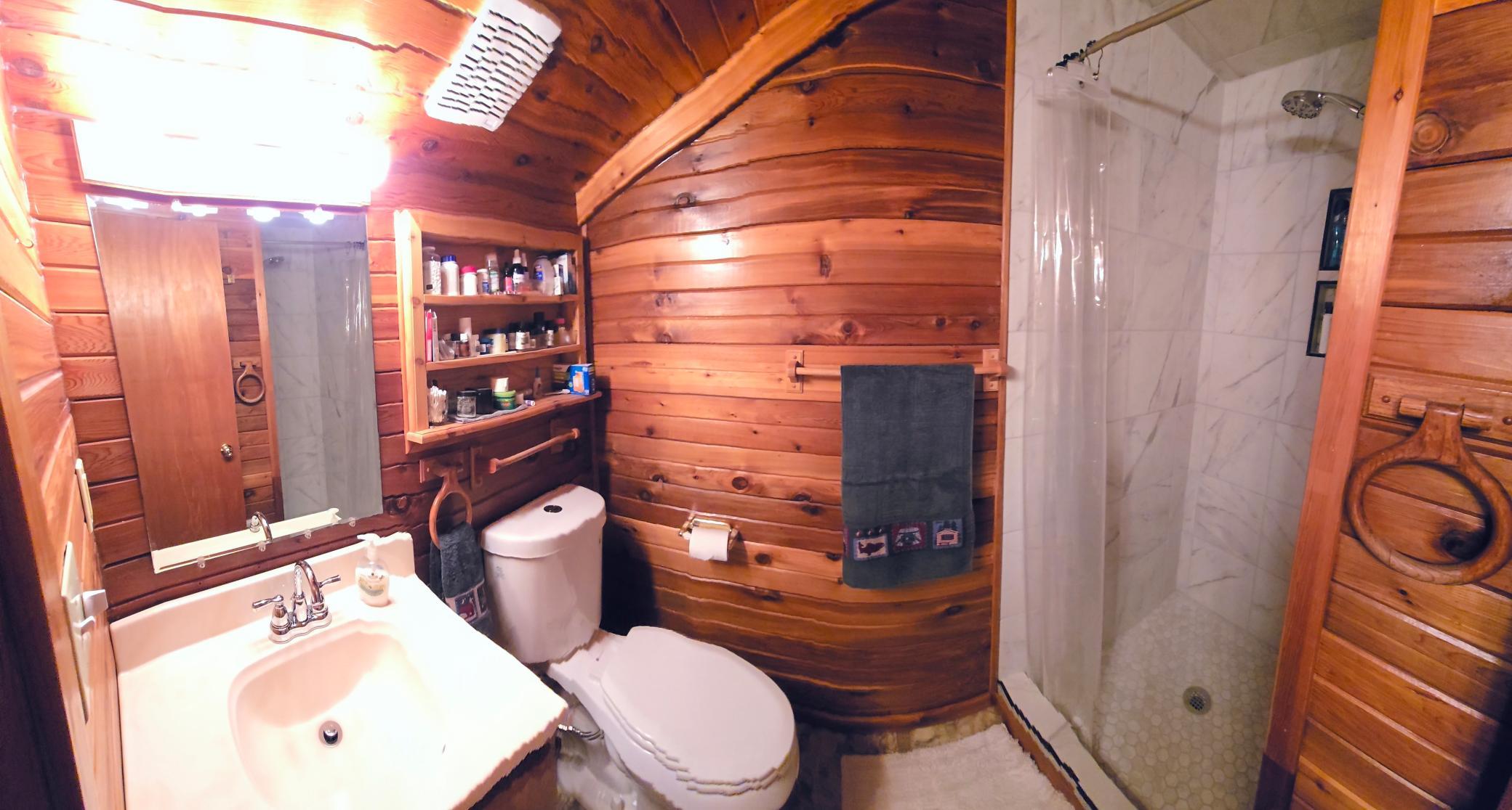 1970 single family home for sale at 17801 Bear Creek in Angle Inlet, MN — 3 bed, 1 bath (photo 28 of 41)