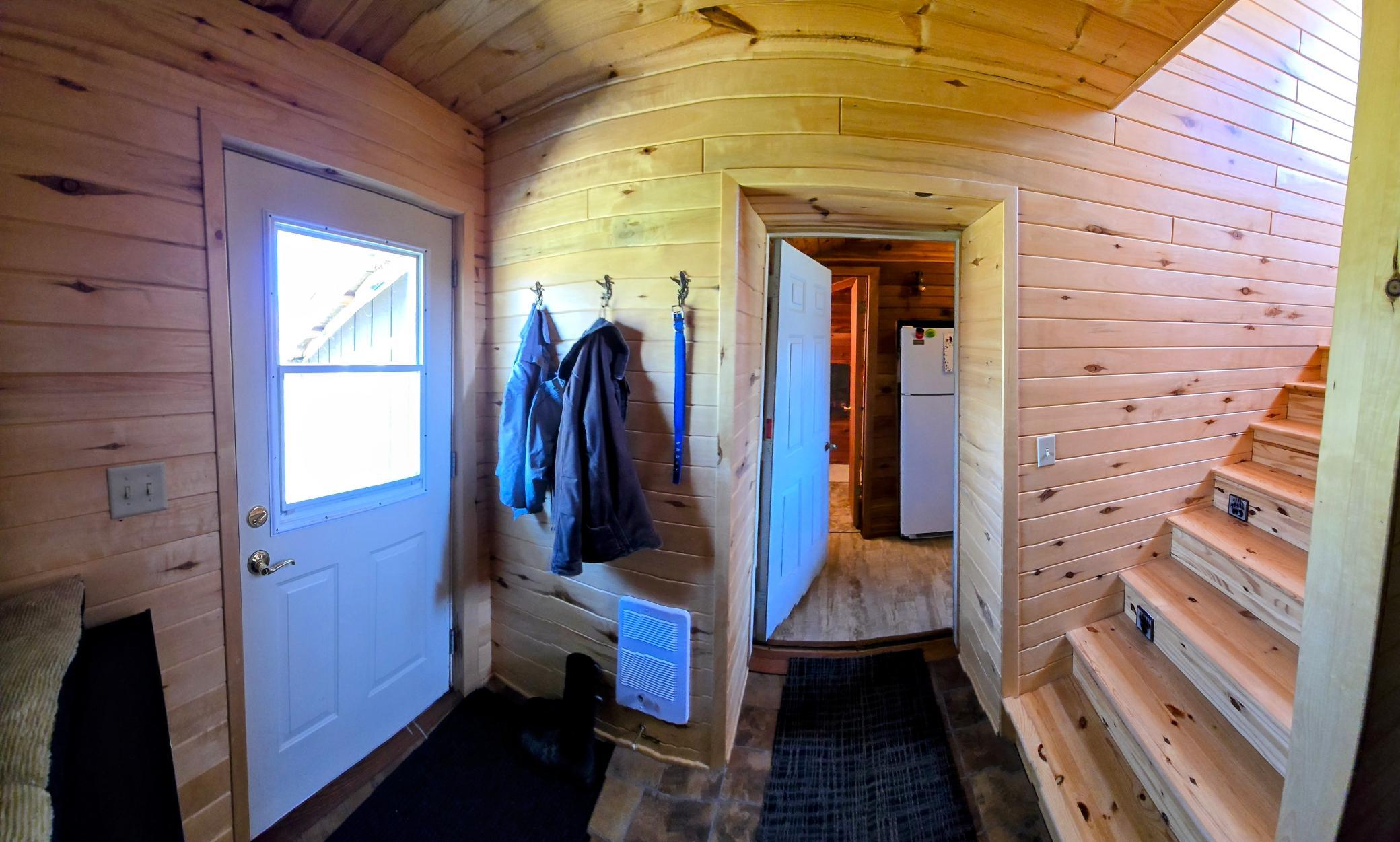 1970 single family home for sale at 17801 Bear Creek in Angle Inlet, MN — 3 bed, 1 bath (photo 29 of 41)