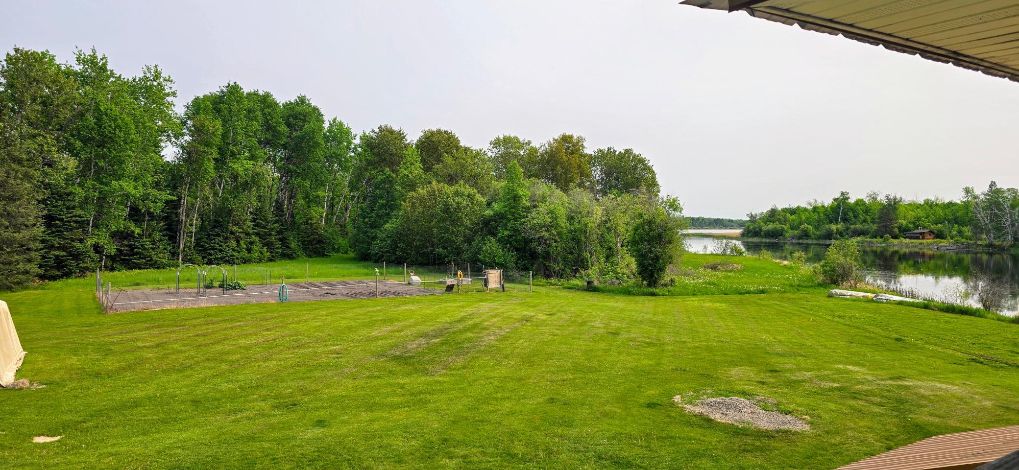 1970 single family home for sale at 17801 Bear Creek in Angle Inlet, MN — 3 bed, 1 bath (photo 35 of 41)