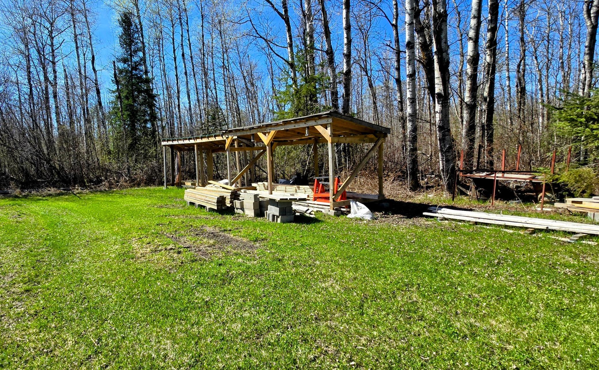 1970 single family home for sale at 17801 Bear Creek in Angle Inlet, MN — 3 bed, 1 bath (photo 39 of 41)