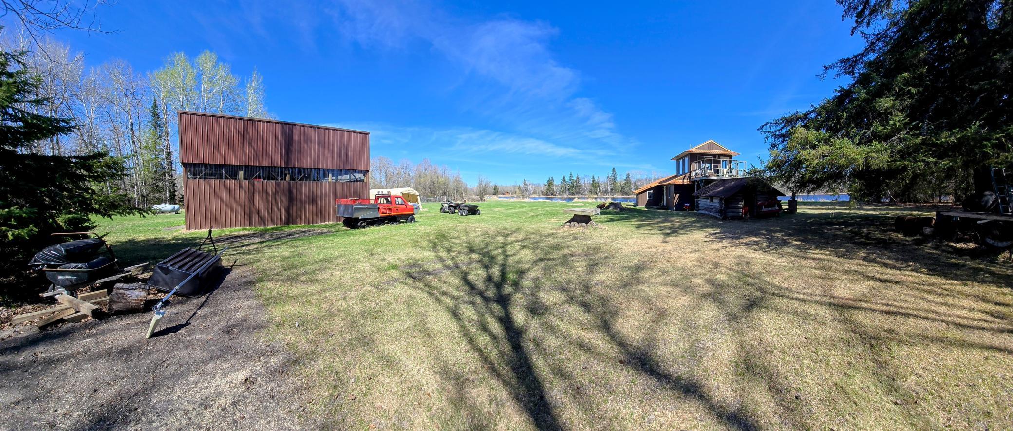 1970 single family home for sale at 17801 Bear Creek in Angle Inlet, MN — 3 bed, 1 bath (photo 8 of 41)