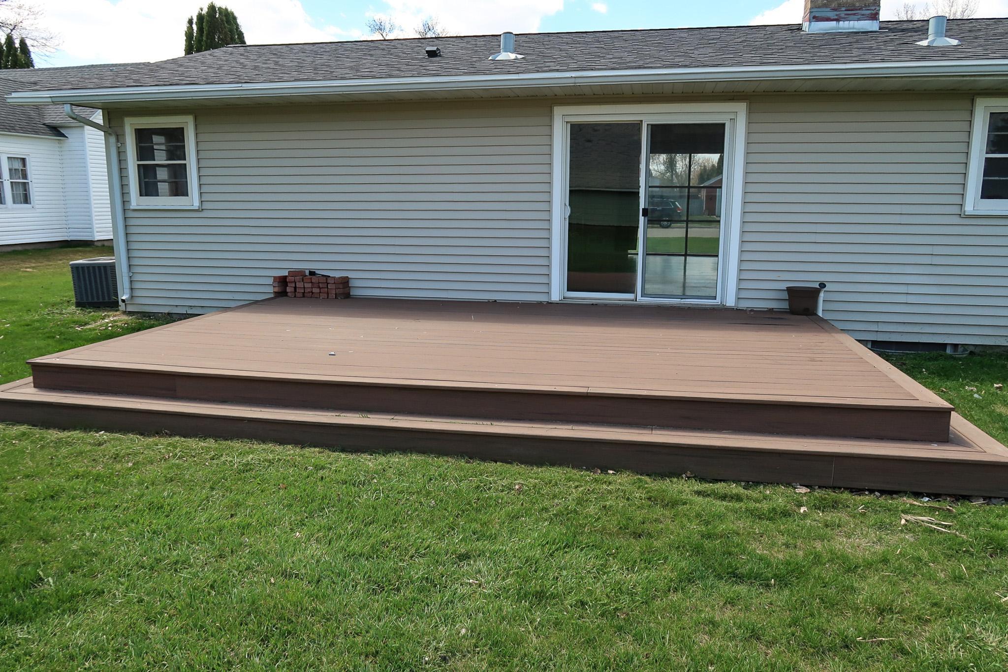 1954 single family home for sale at 308 4th Street E in Ada, MN — 3 bed, 1 bath (photo 32 of 36)