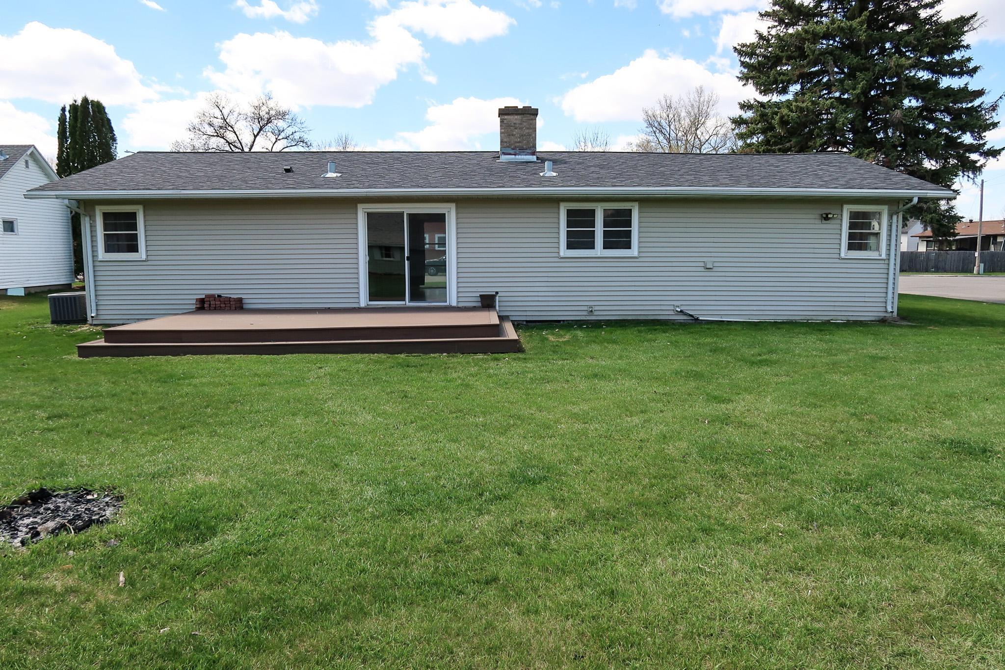 1954 single family home for sale at 308 4th Street E in Ada, MN — 3 bed, 1 bath (photo 34 of 36)