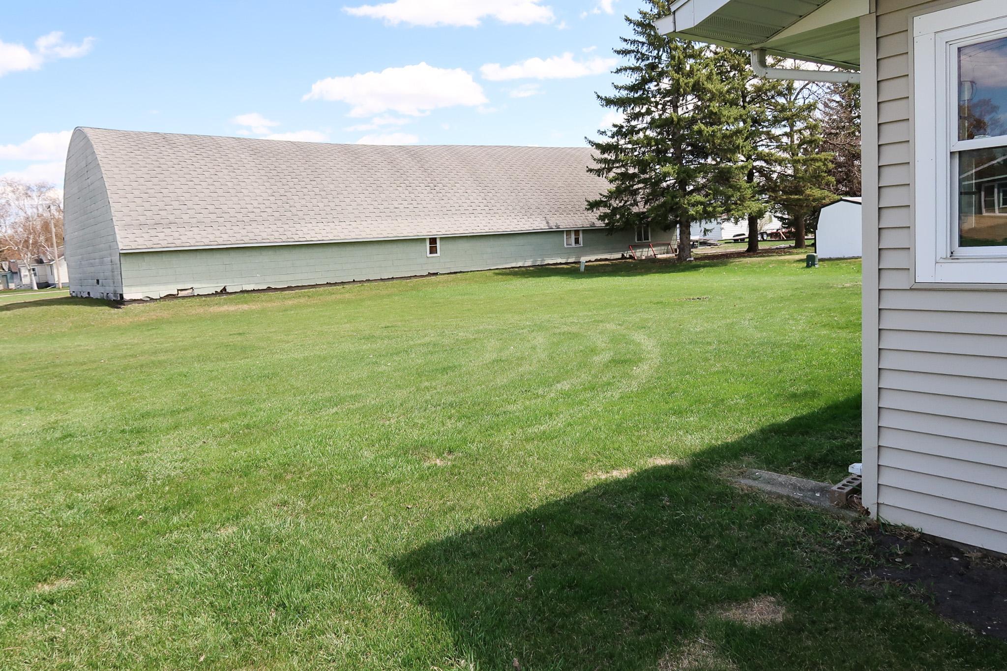 1954 single family home for sale at 308 4th Street E in Ada, MN — 3 bed, 1 bath (photo 35 of 36)