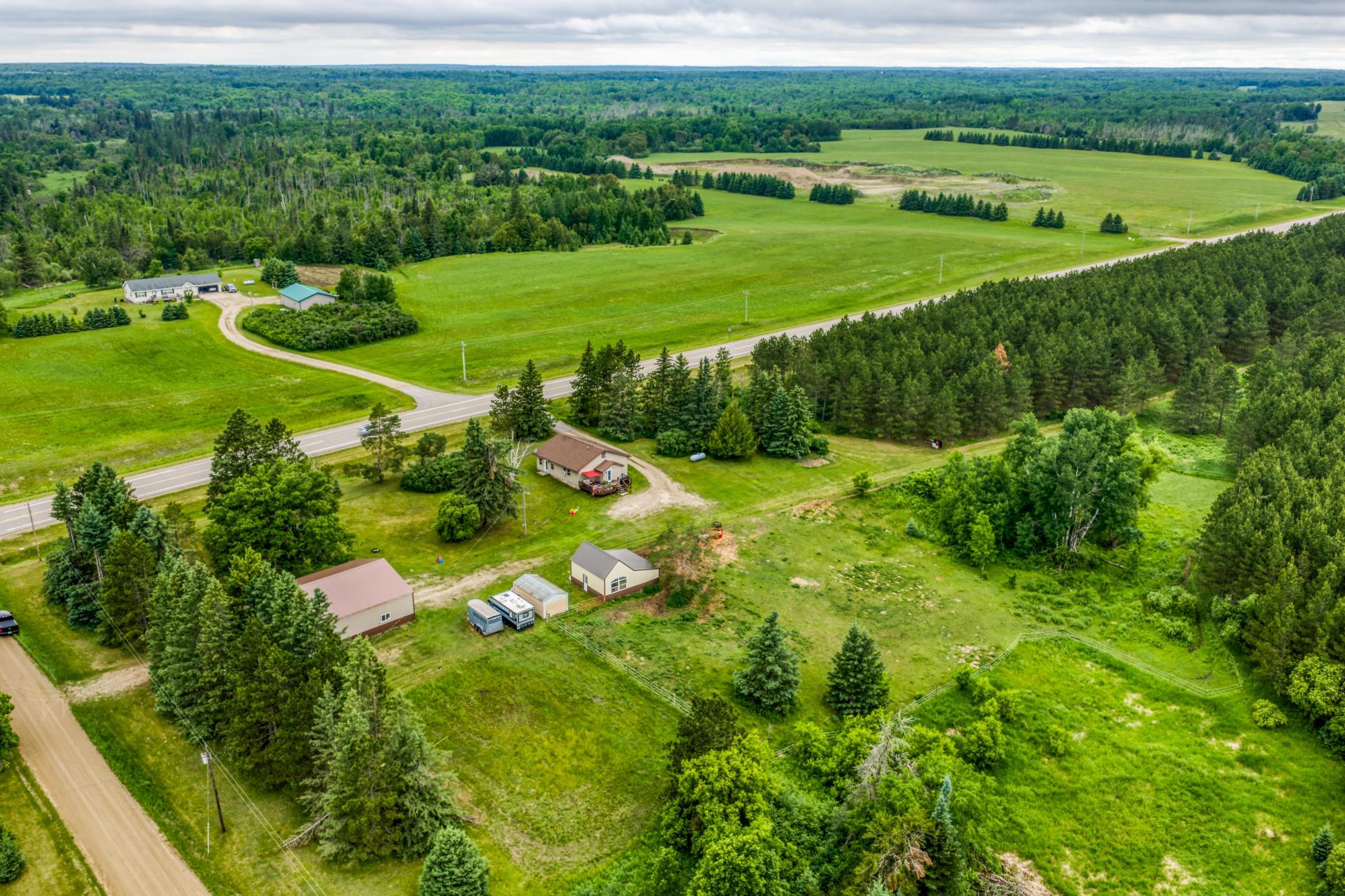 24058 County 2, Shevlin MN 56676 - Photo 34 of 90