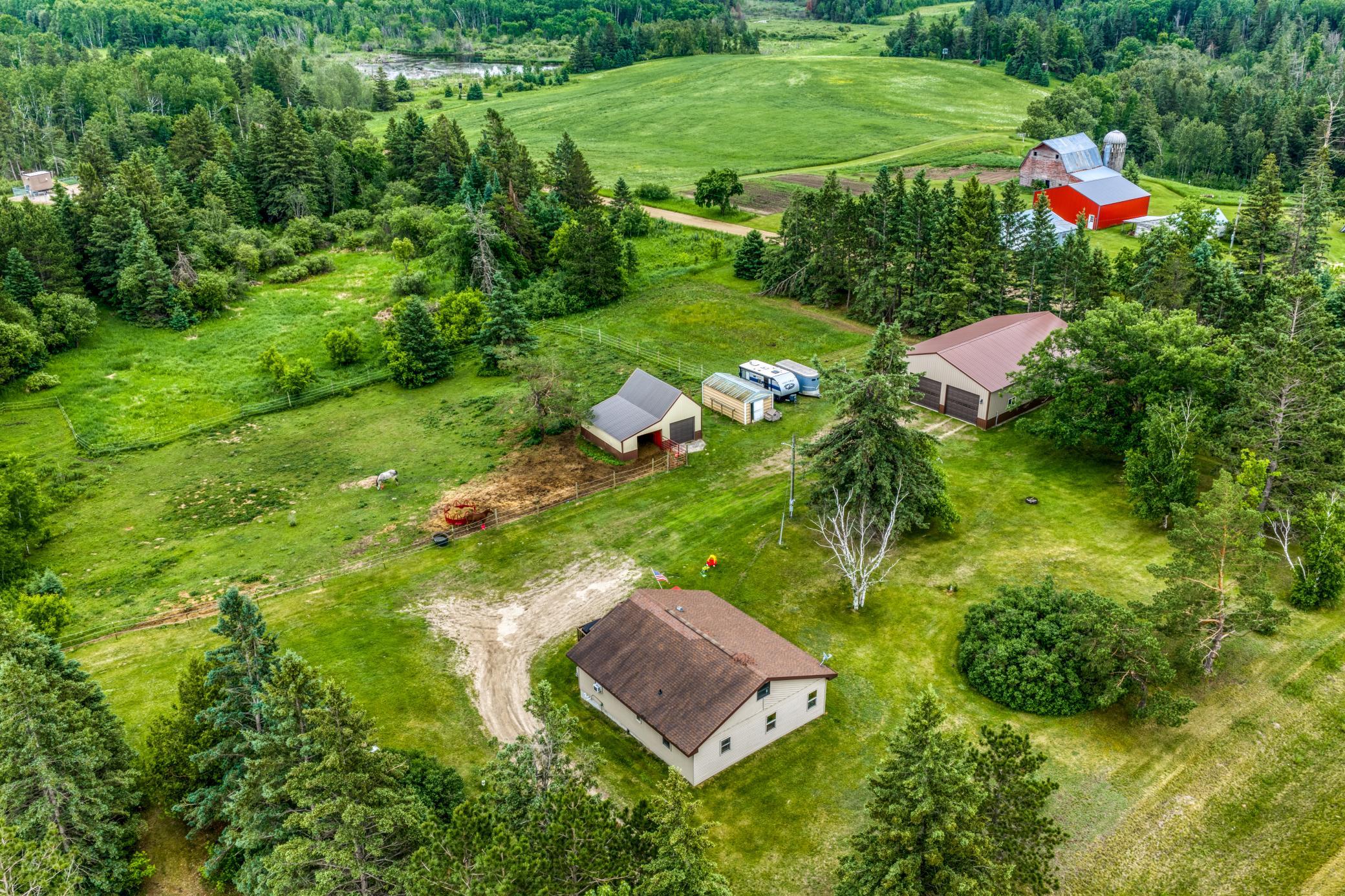 24058 County 2, Shevlin MN 56676 - Photo 40 of 90