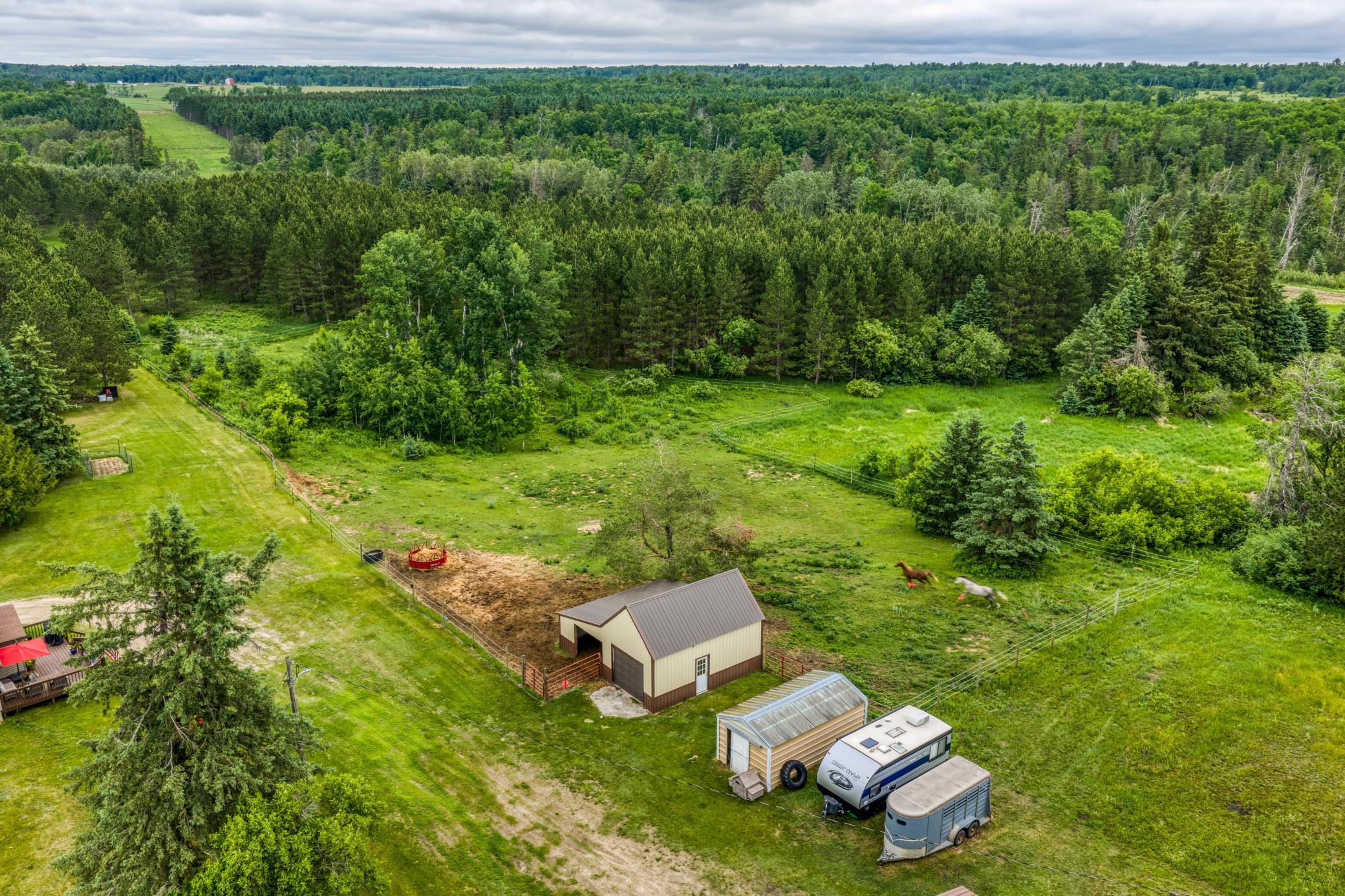 24058 County 2, Shevlin MN 56676 - Photo 46 of 90