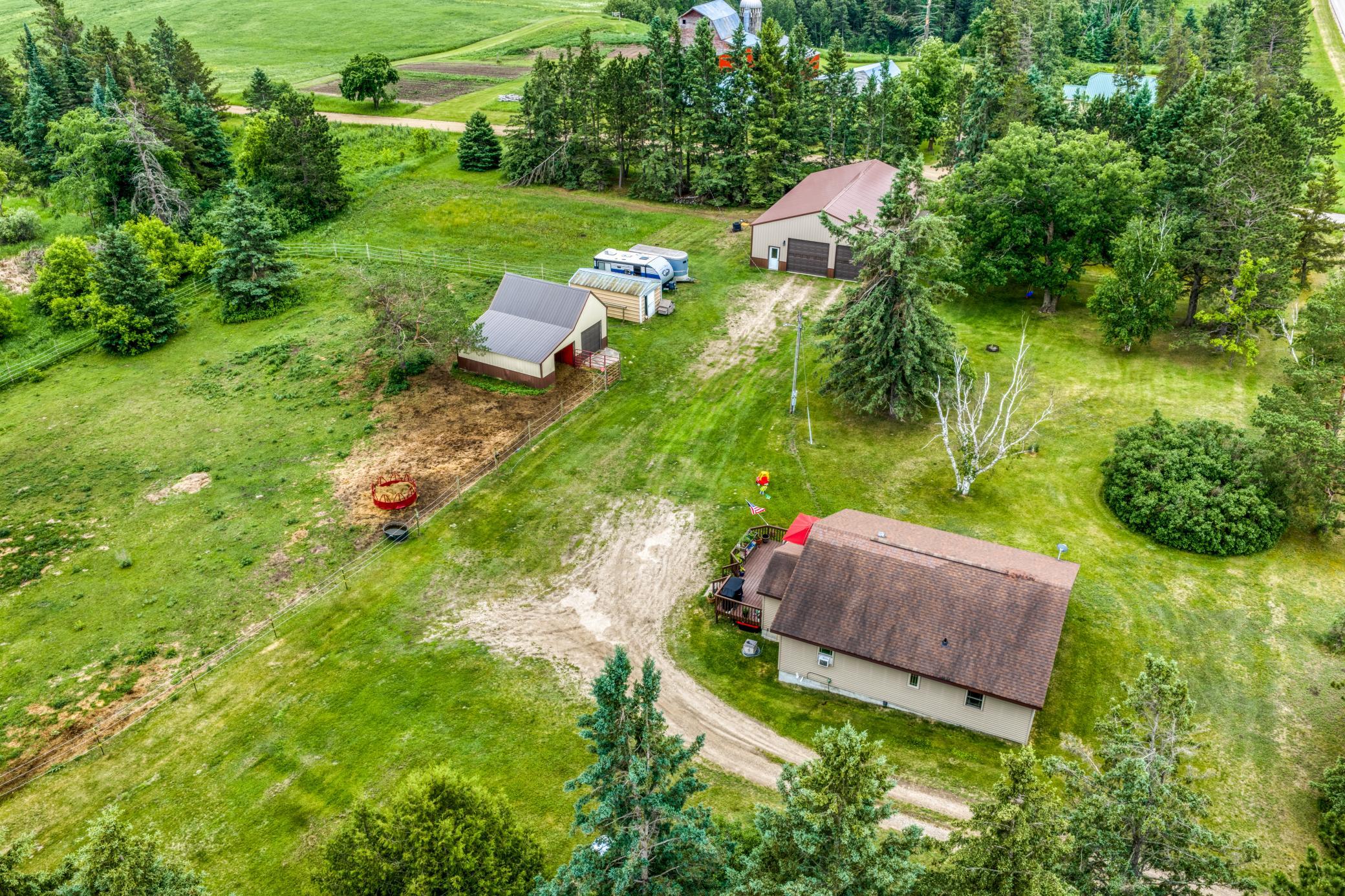 24058 County 2, Shevlin MN 56676 - Photo 48 of 90