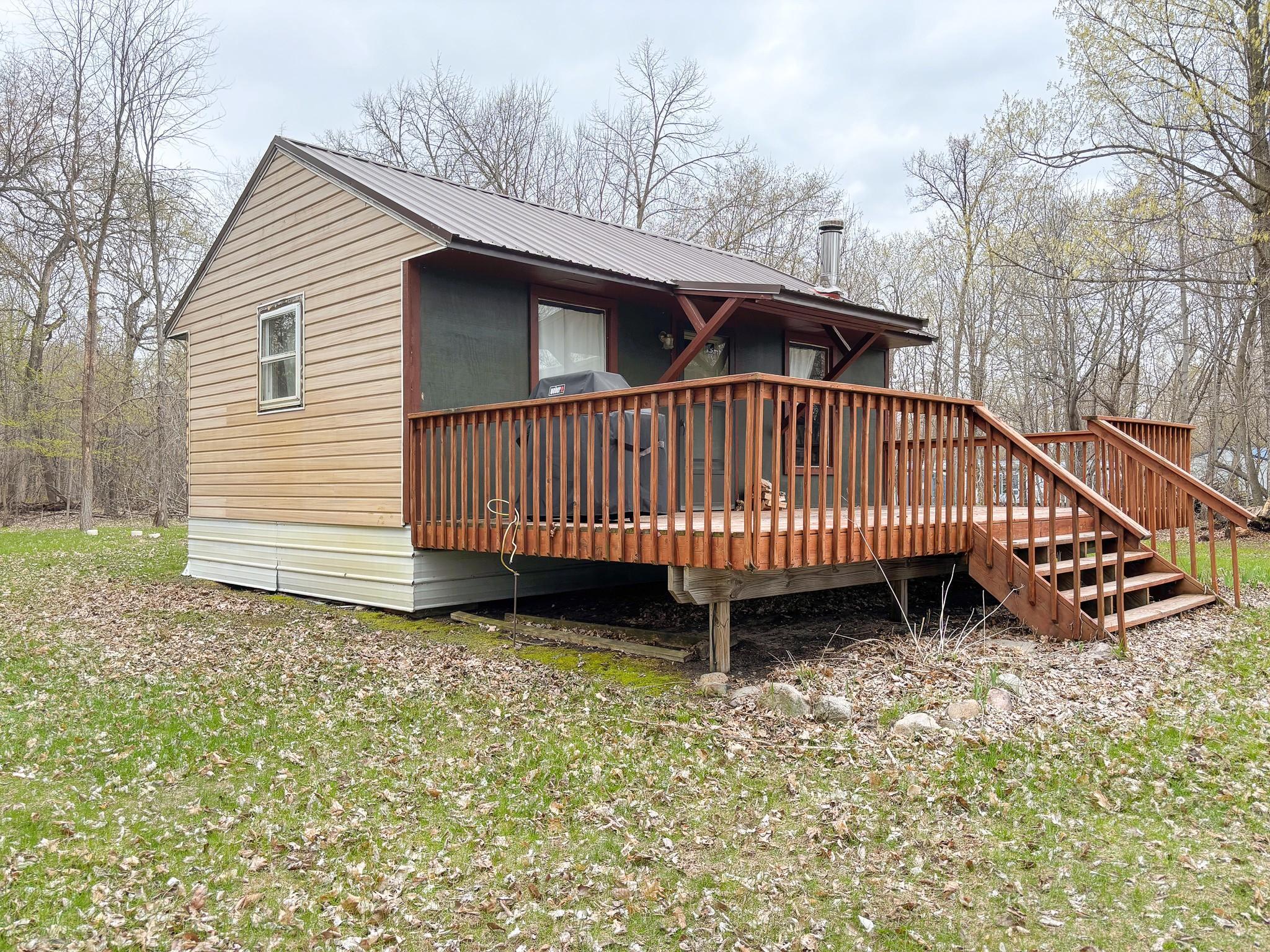 41918 Sugar Maple Drive, Ottertail MN 56571 - Photo 16 of 33