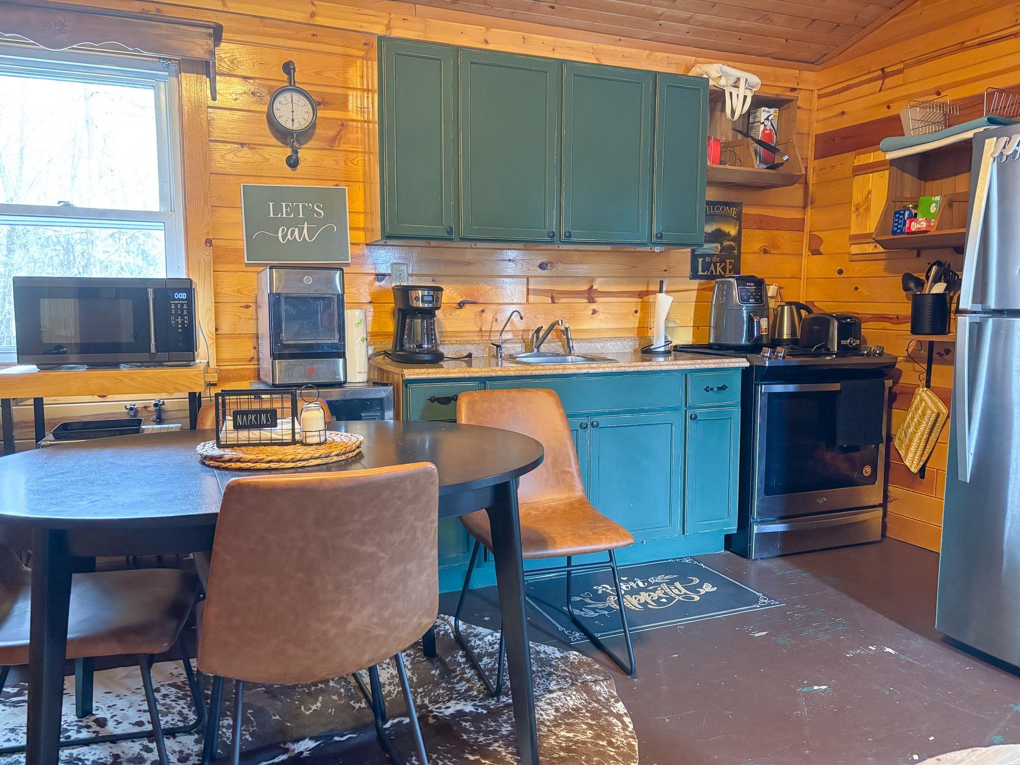 41918 Sugar Maple Drive, Ottertail MN 56571 - Photo 7 of 33