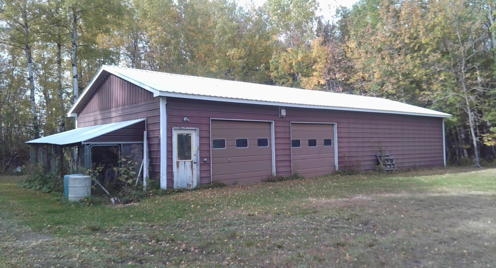land for sale at 2679 County Road 1 SW in Baudette, MN (photo 5 of 5)