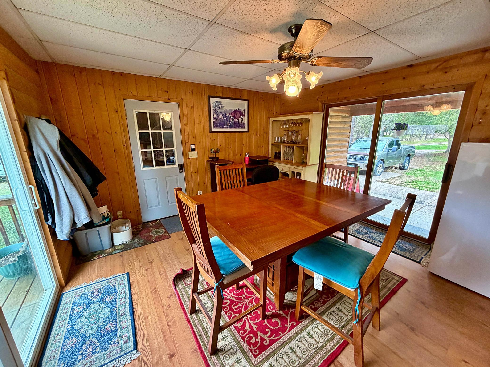 1967 single family home for sale at 31900 293rd Street in Aitkin, MN — 3 bed, 1 bath (photo 12 of 32)