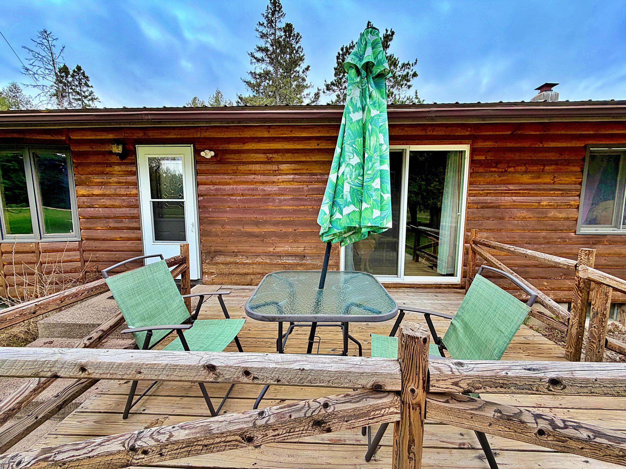 1967 single family home for sale at 31900 293rd Street in Aitkin, MN — 3 bed, 1 bath (photo 23 of 32)