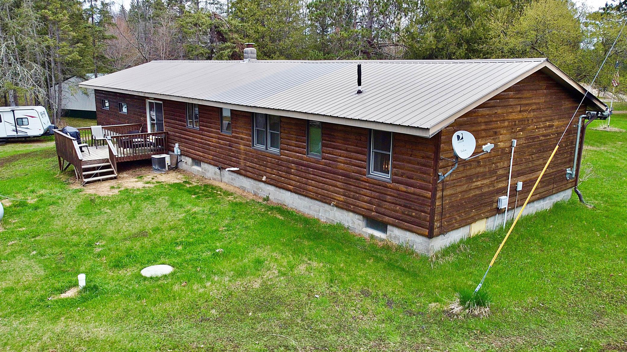 1967 single family home for sale at 31900 293rd Street in Aitkin, MN — 3 bed, 1 bath (photo 28 of 32)