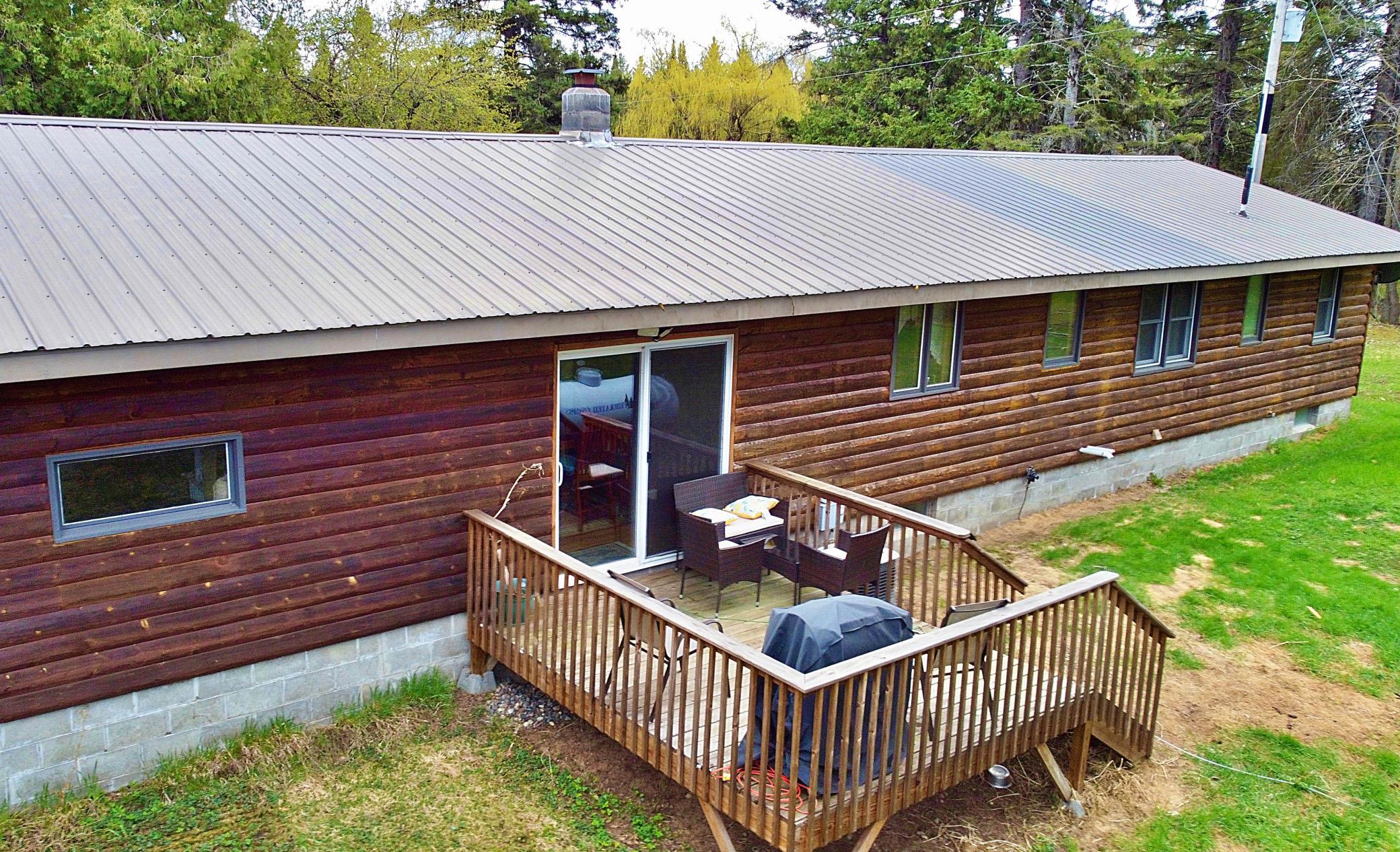 1967 single family home for sale at 31900 293rd Street in Aitkin, MN — 3 bed, 1 bath (photo 29 of 32)