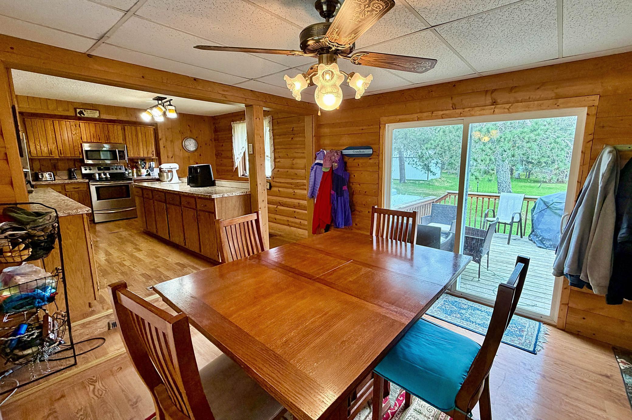 1967 single family home for sale at 31900 293rd Street in Aitkin, MN — 3 bed, 1 bath (photo 5 of 32)