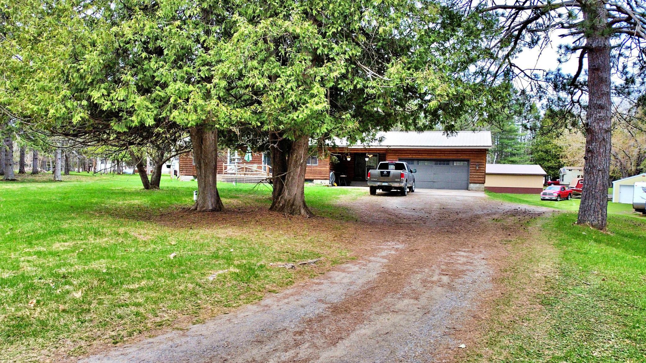 1967 single family home for sale at 31900 293rd Street in Aitkin, MN — 3 bed, 1 bath (photo 7 of 32)