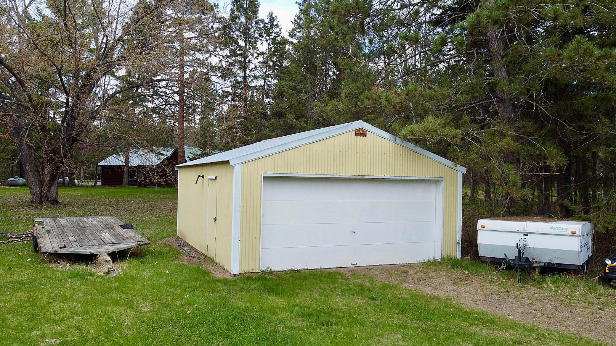 1967 single family home for sale at 31900 293rd Street in Aitkin, MN — 3 bed, 1 bath (photo 8 of 32)