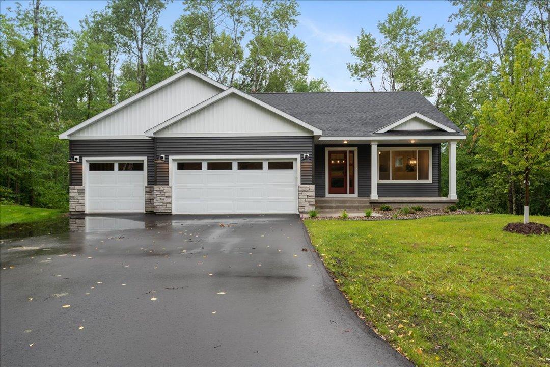 2026 single family home for sale at 31464 Green Scene Drive in Breezy Point, MN — 2 bed, 2 bath