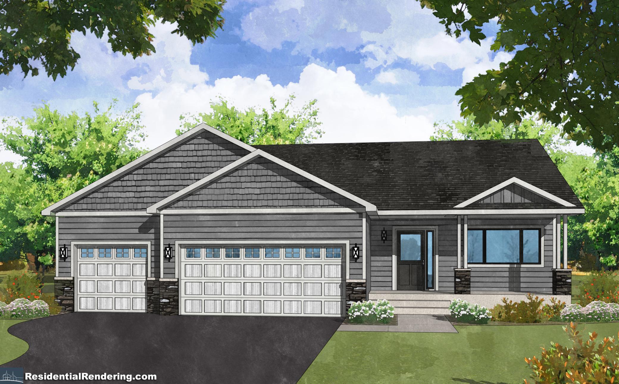 2026 single family home for sale at 31464 Green Scene Drive in Breezy Point, MN — 2 bed, 2 bath (photo 23 of 25)