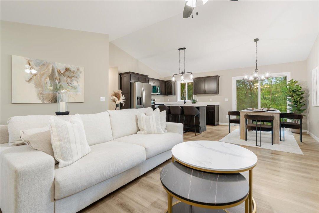 2026 single family home for sale at 31464 Green Scene Drive in Breezy Point, MN — 2 bed, 2 bath (photo 6 of 25)