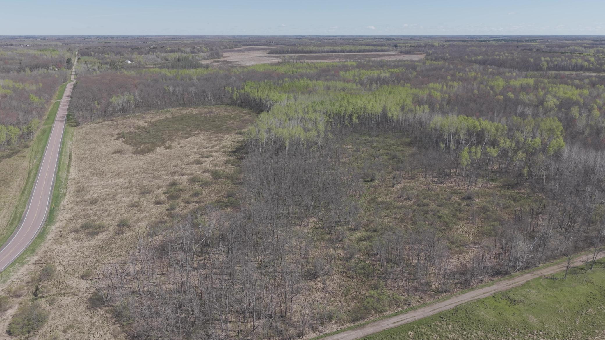 land for sale at TBD County 22 Road in Brainerd, MN (photo 3 of 3)