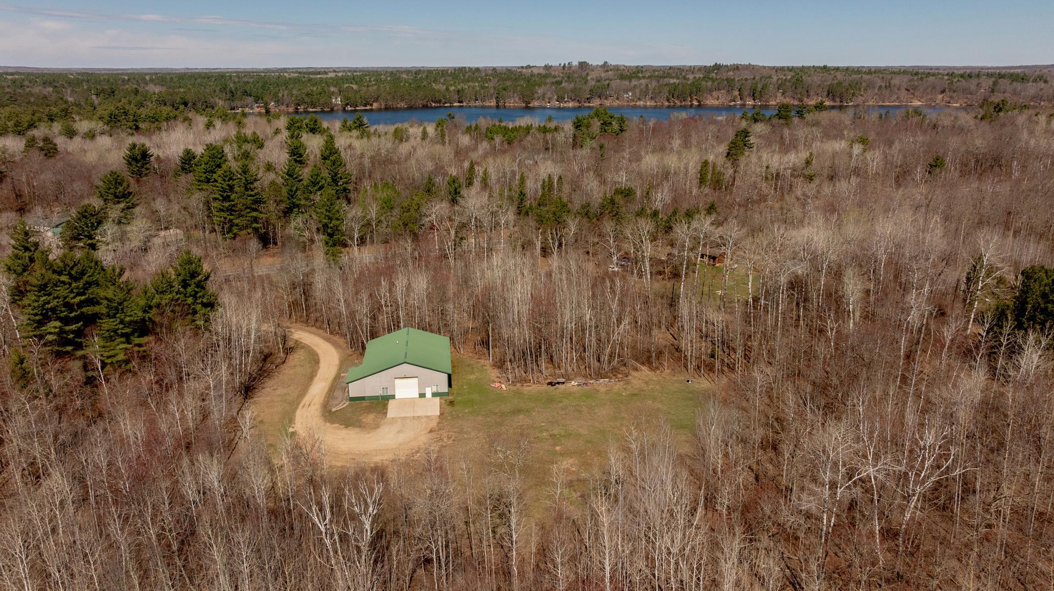 1998 single family home for sale at 14443 County Road 1 in Fifty Lakes, MN — 1 bed, 1 bath (photo 2 of 27)